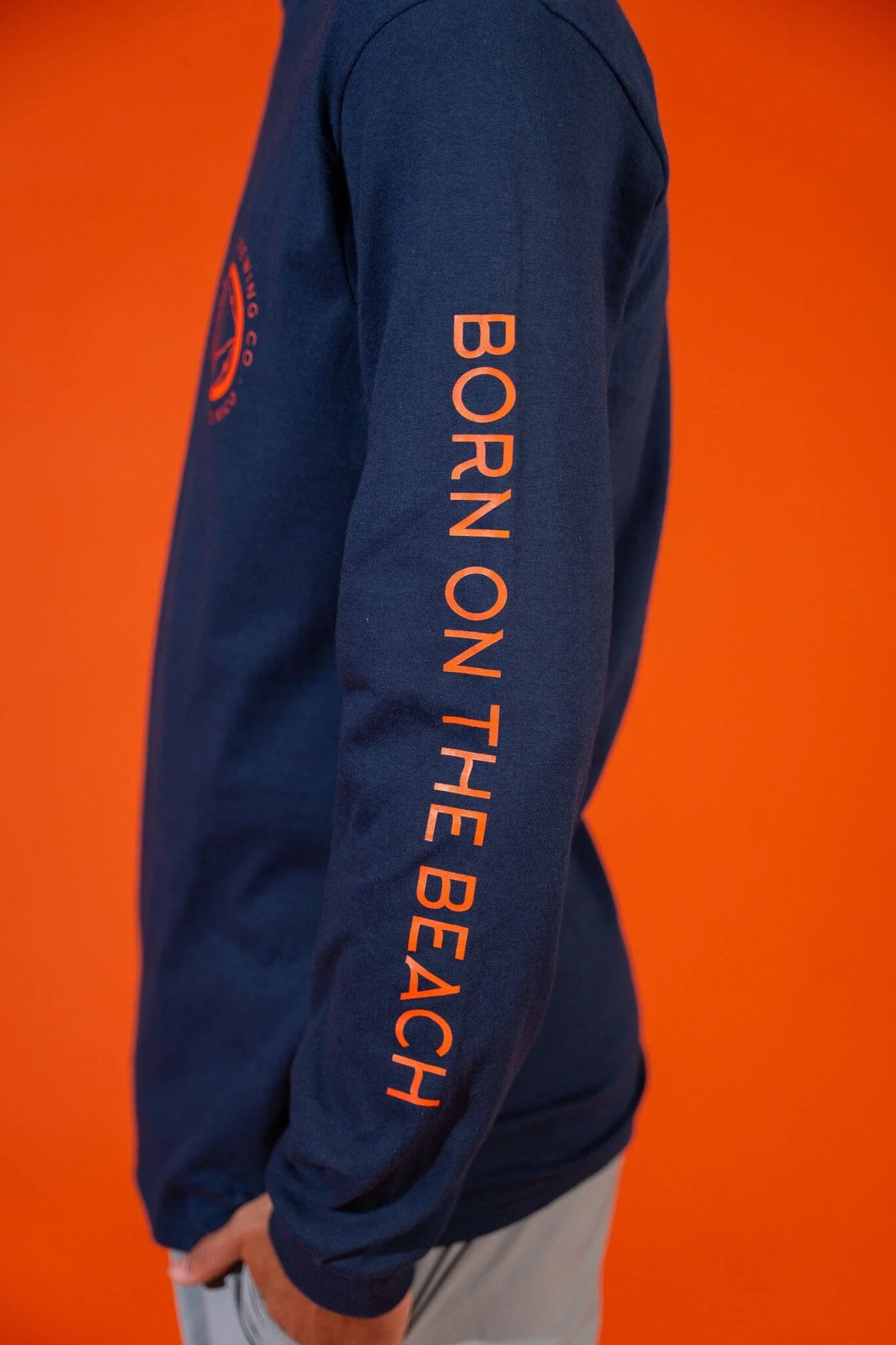 BOB Long Sleeve T-Shirt* - Image 11