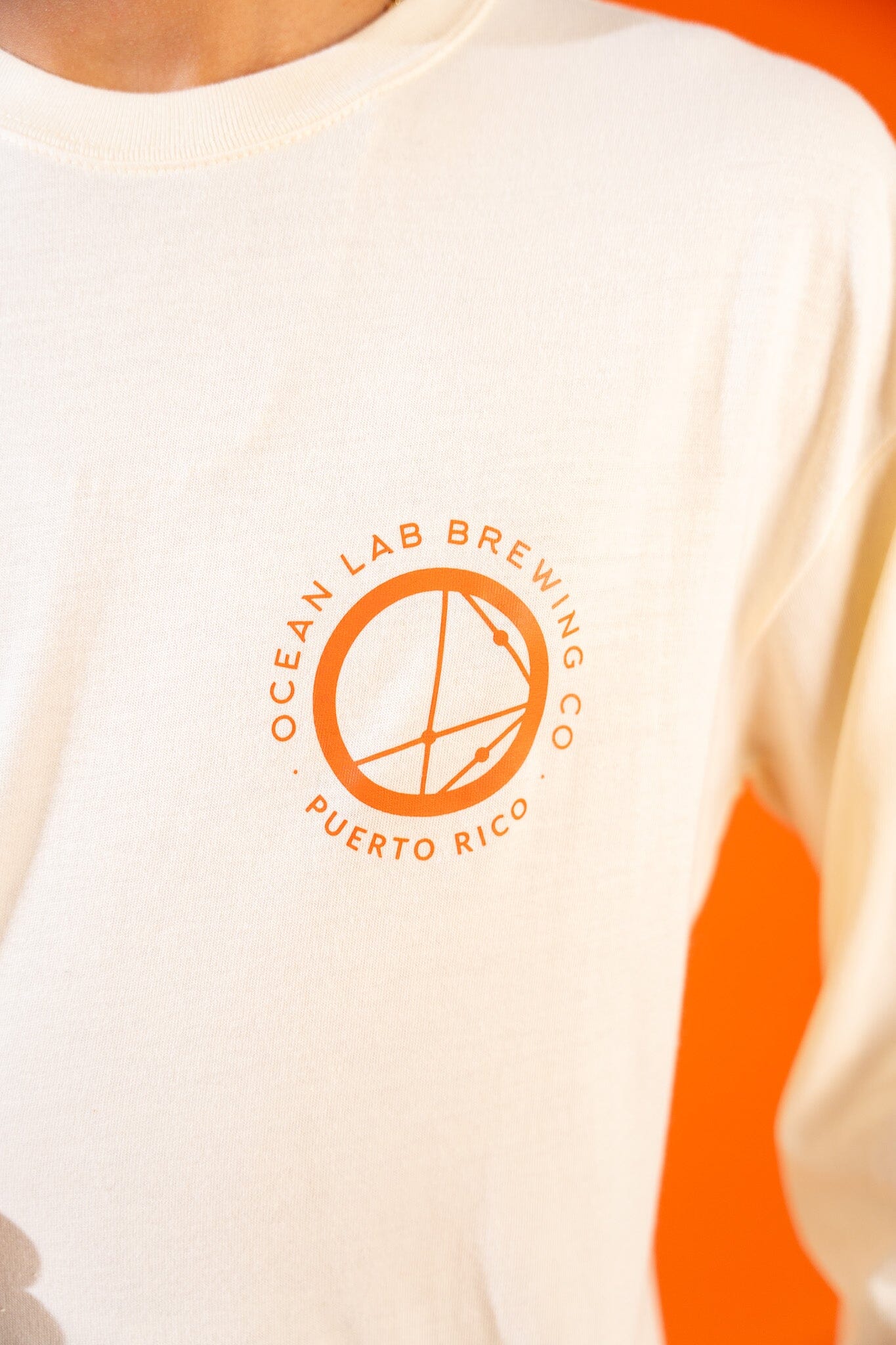 BOB Long Sleeve T-Shirt* - Image 3