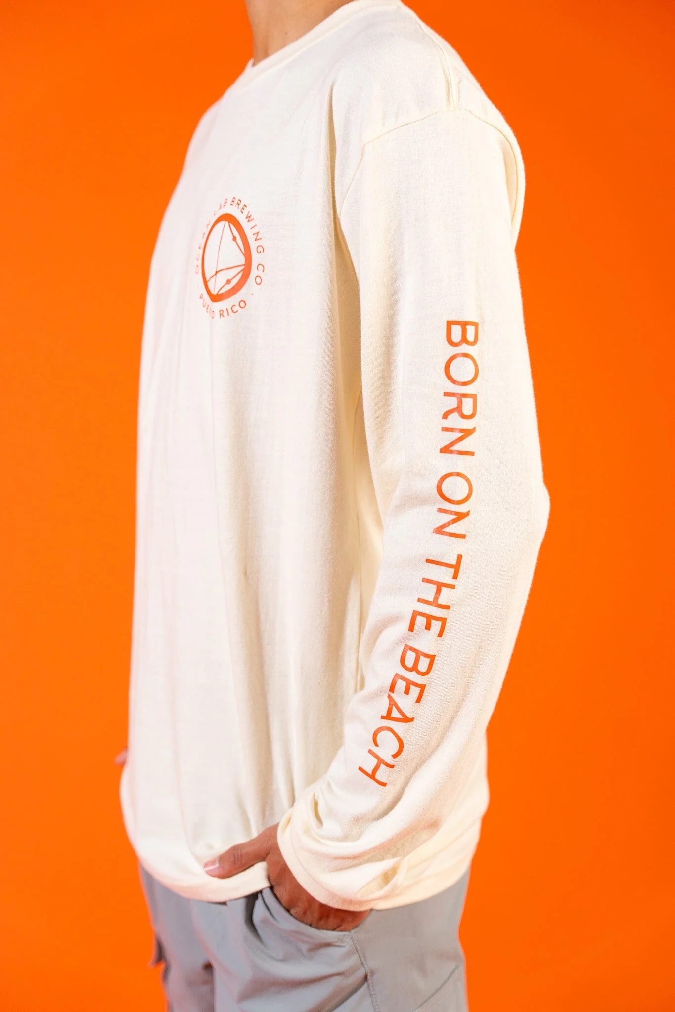 BOB Long Sleeve T-Shirt* - Image 4