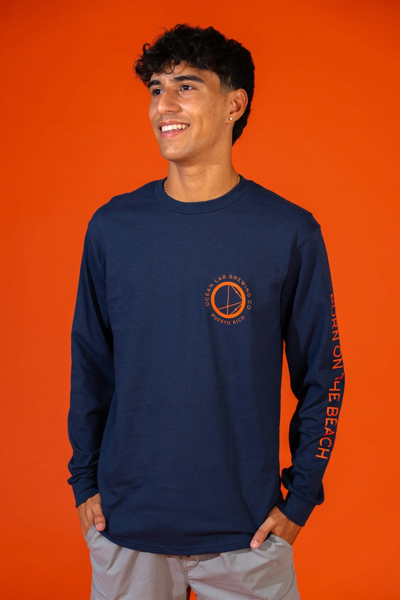 BOB Long Sleeve T-Shirt* - Image 6