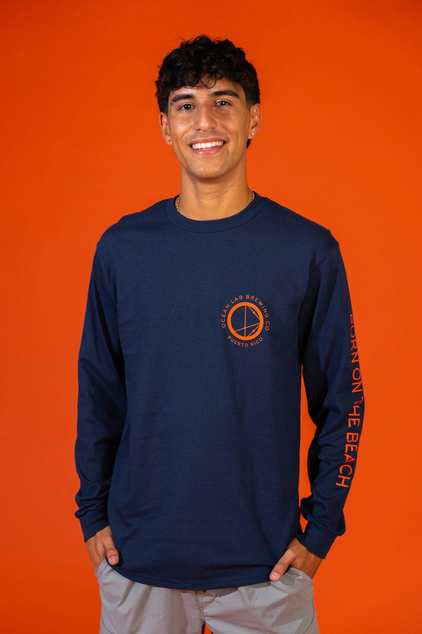 BOB Long Sleeve T-Shirt* - Image 7