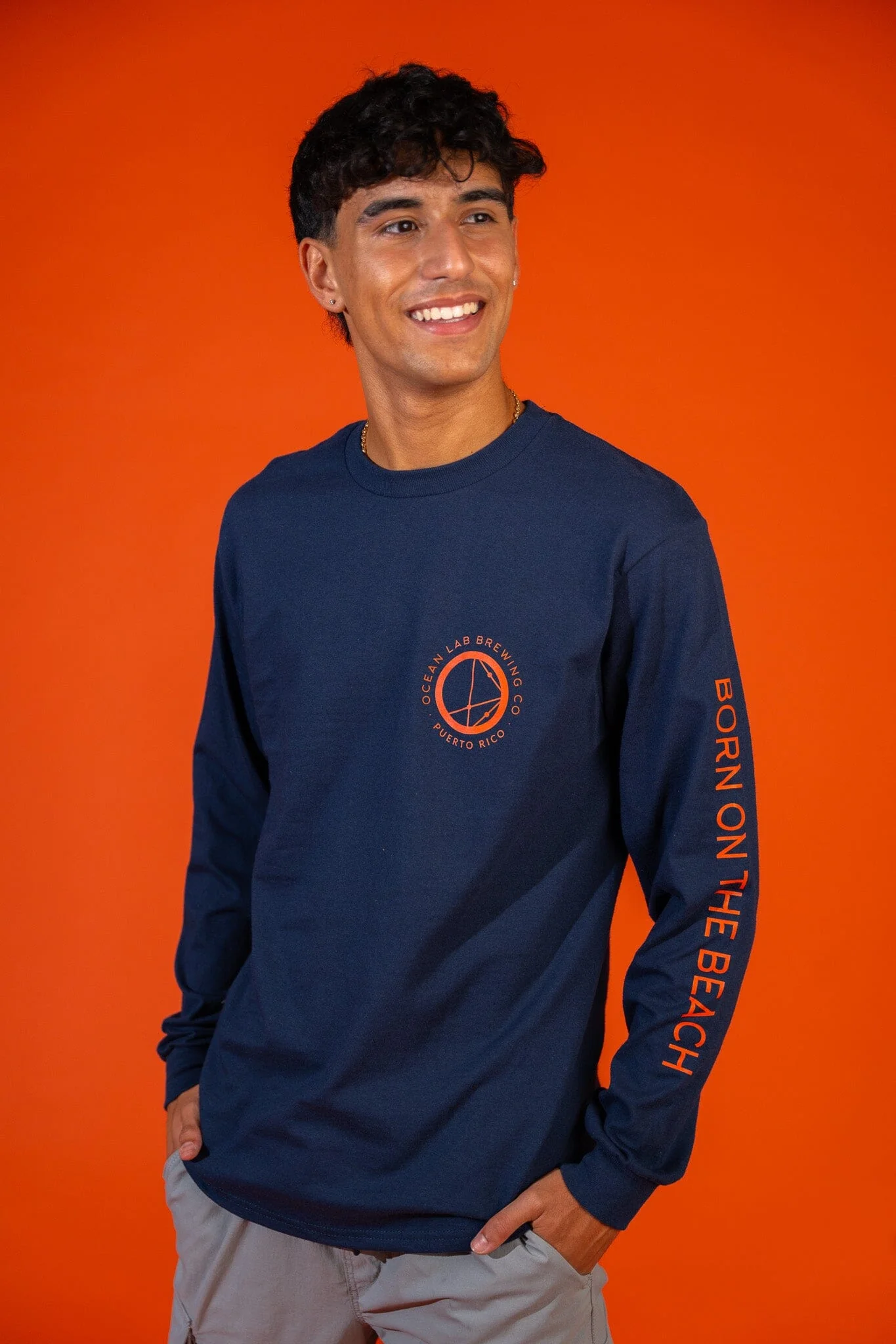 BOB Long Sleeve T-Shirt* - Image 8