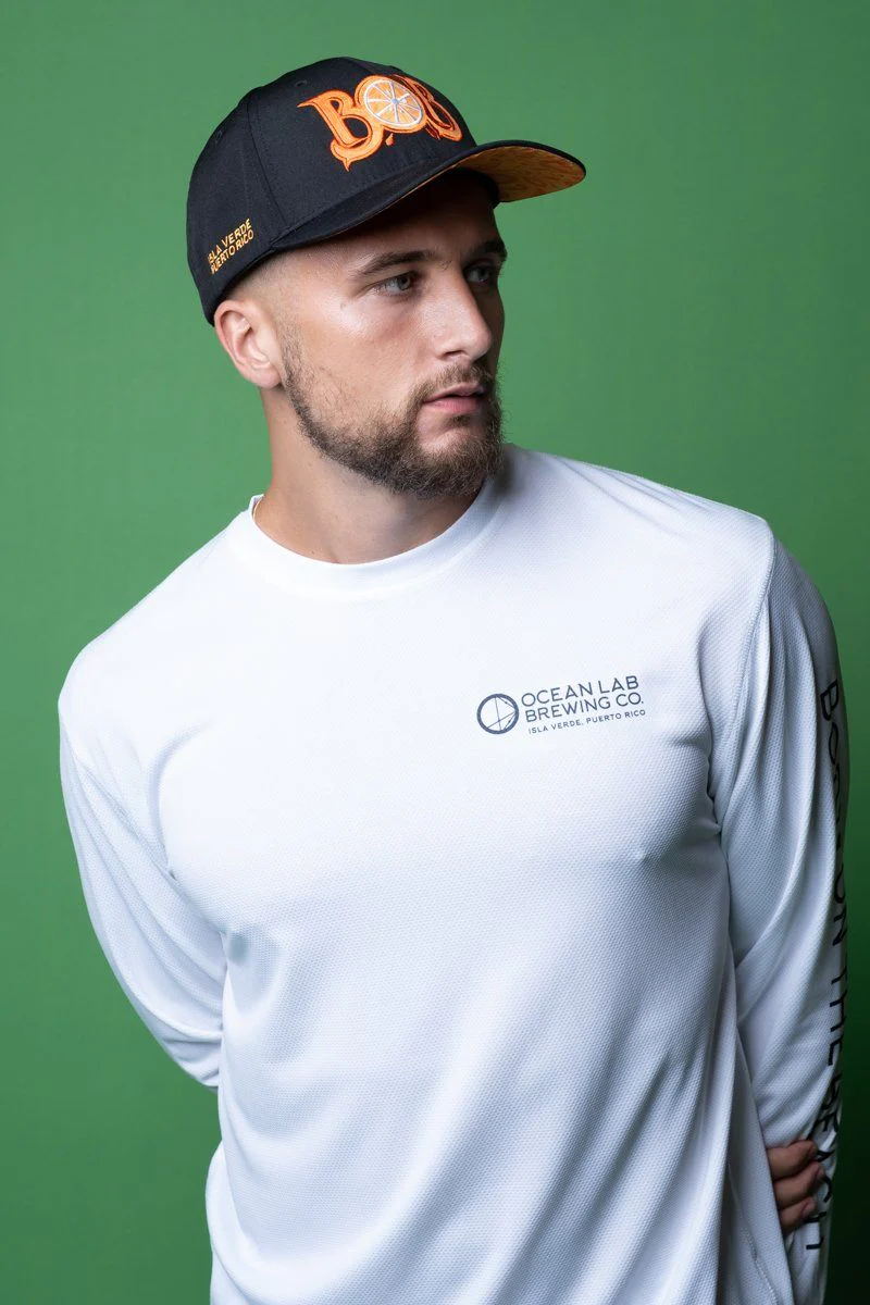 BOB Cap - Black - Image 3