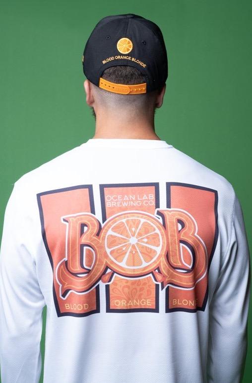 BOB Cap - Black - Image 4