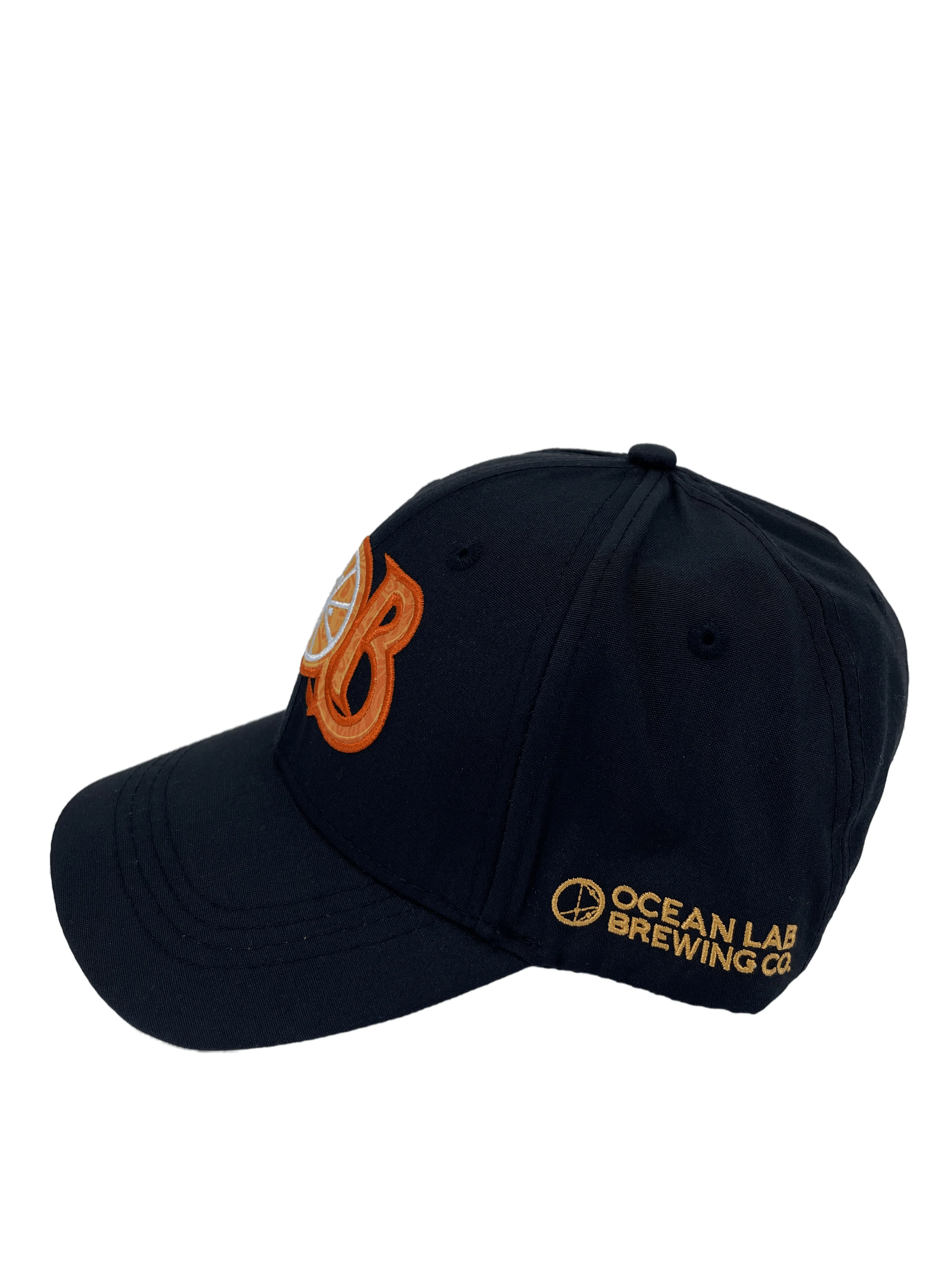 BOB Cap - Black - Image 6