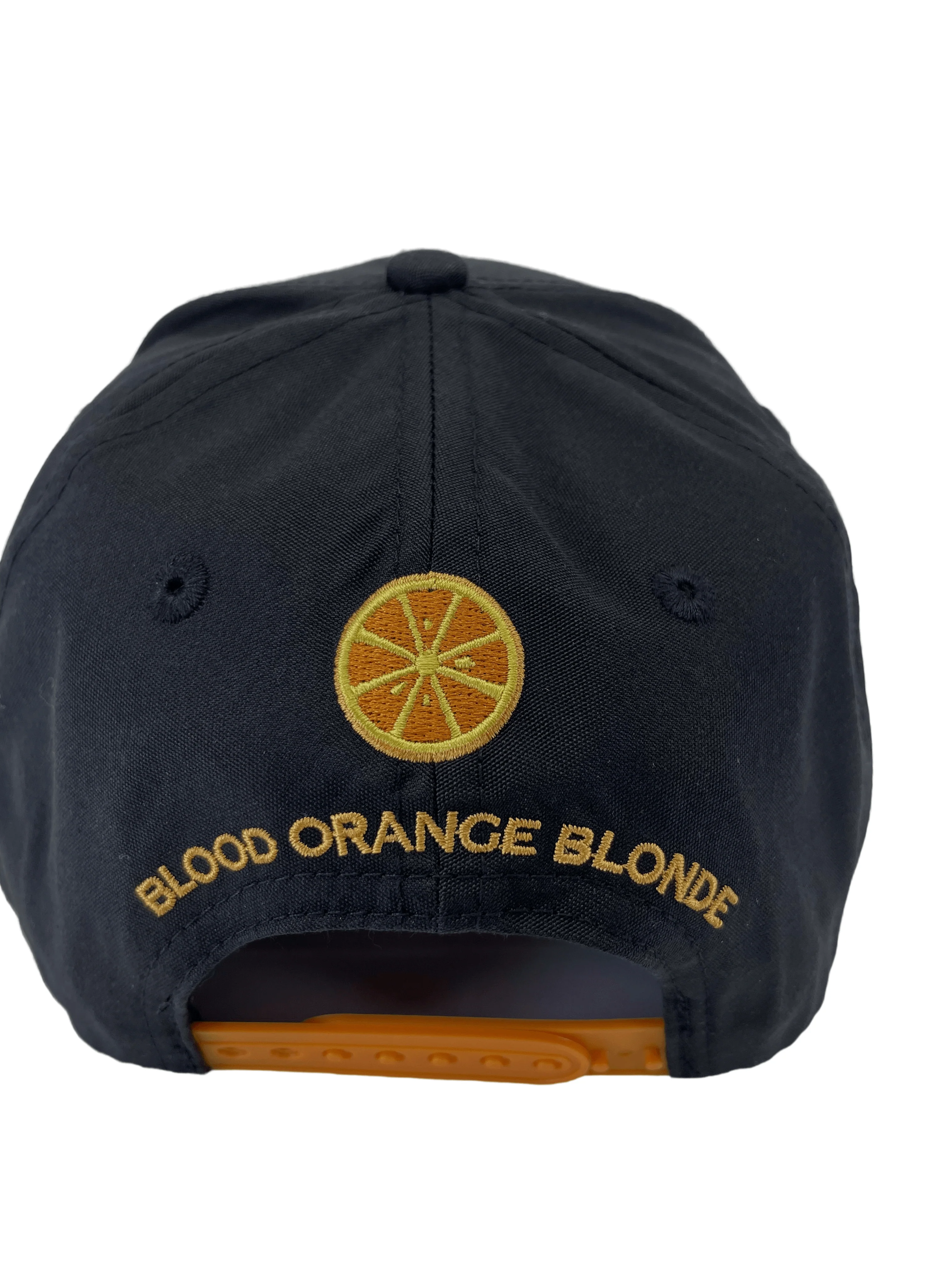 BOB Cap - Black - Image 8