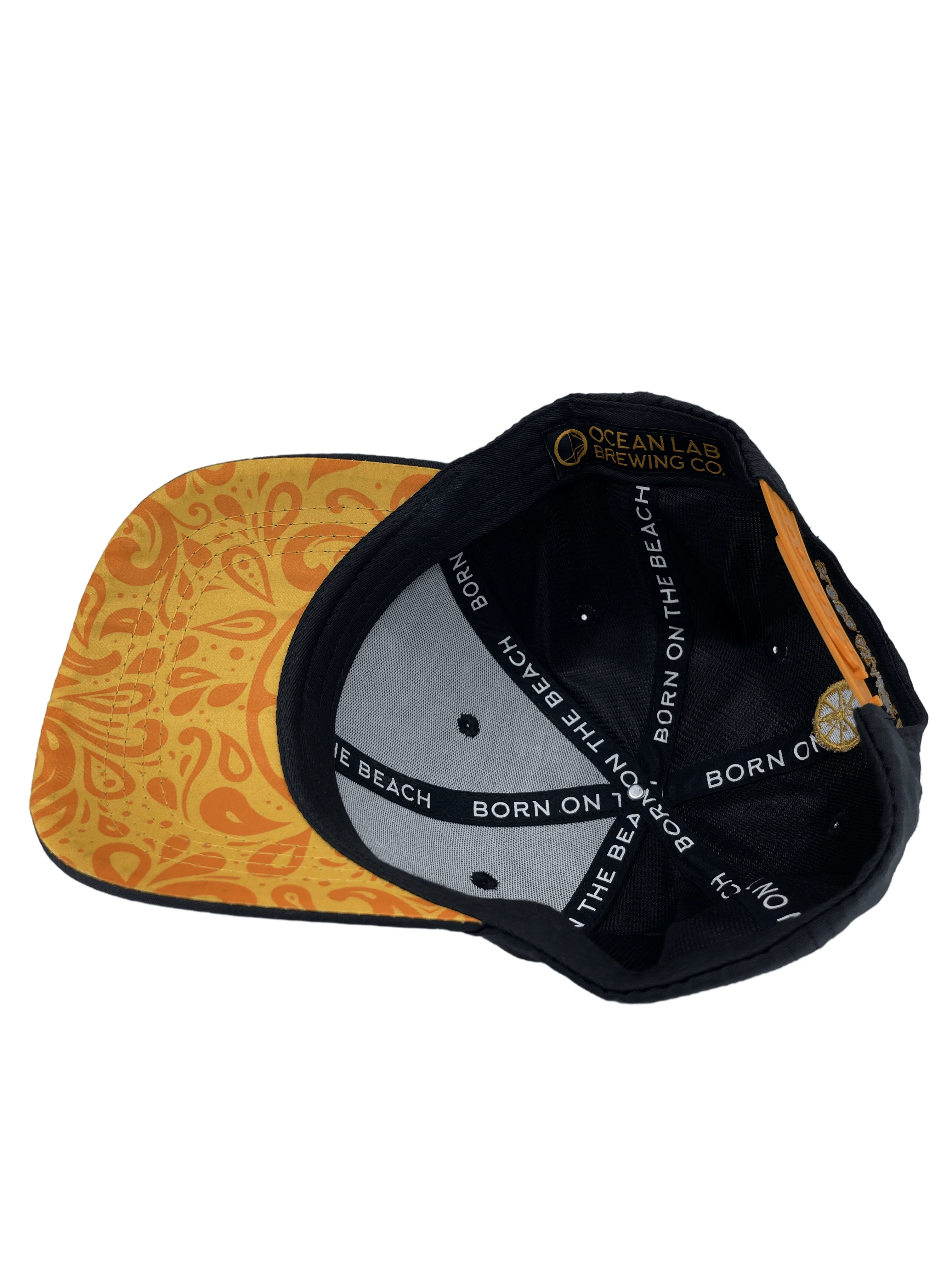 BOB Cap - Black - Image 9