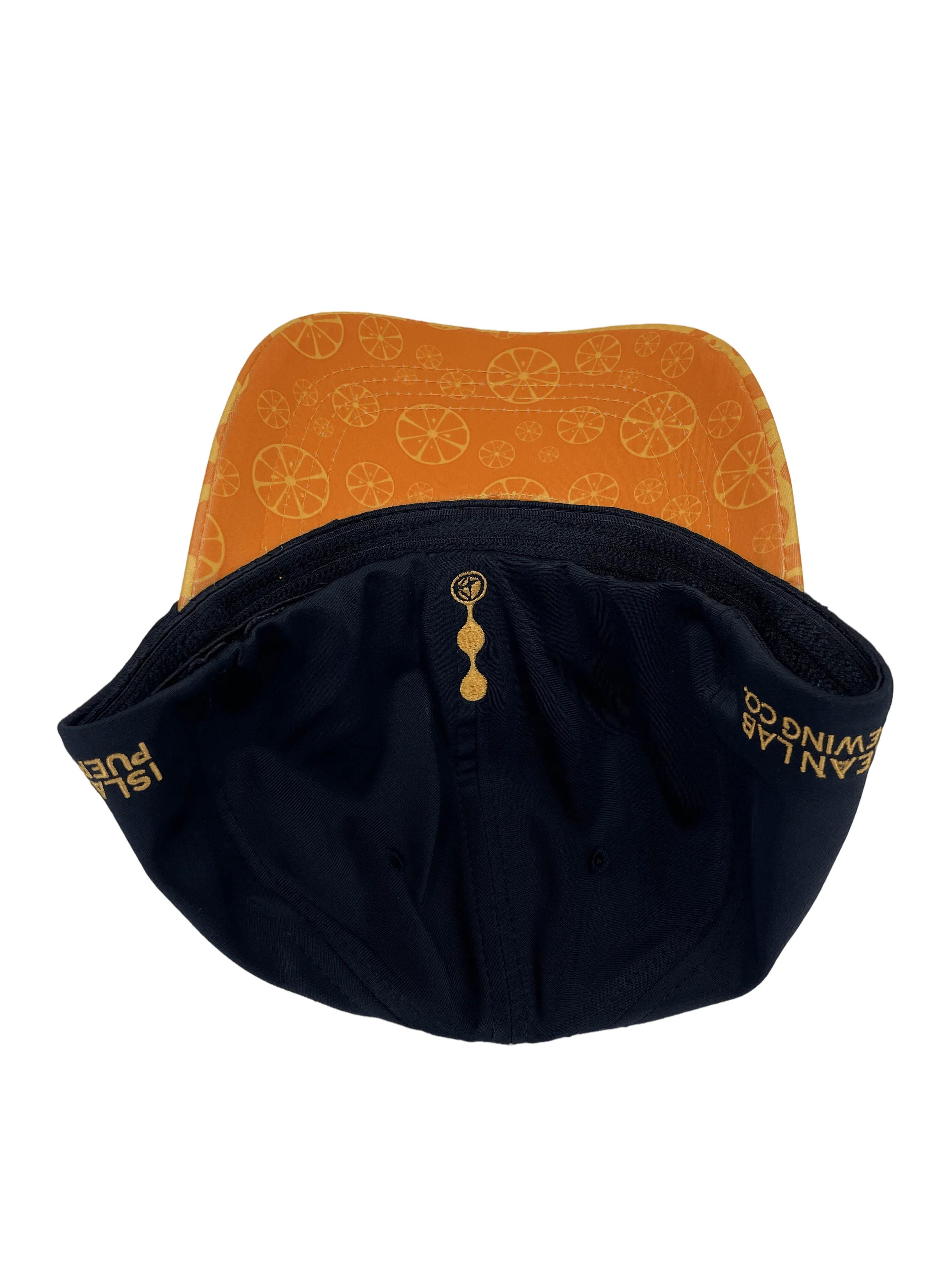 BOB Cap - Orange - Image 7