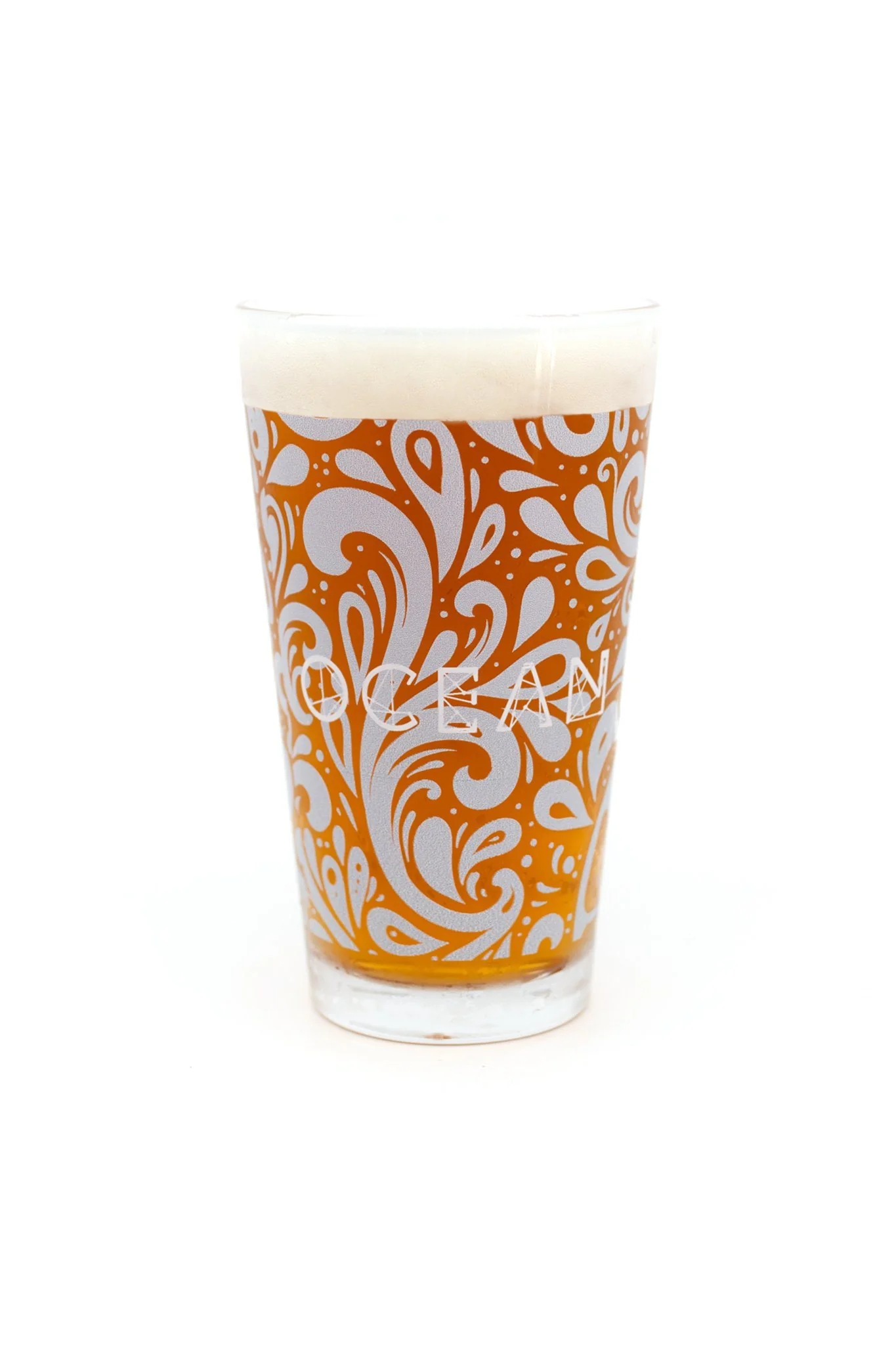BOB Pint Glass - Image 3