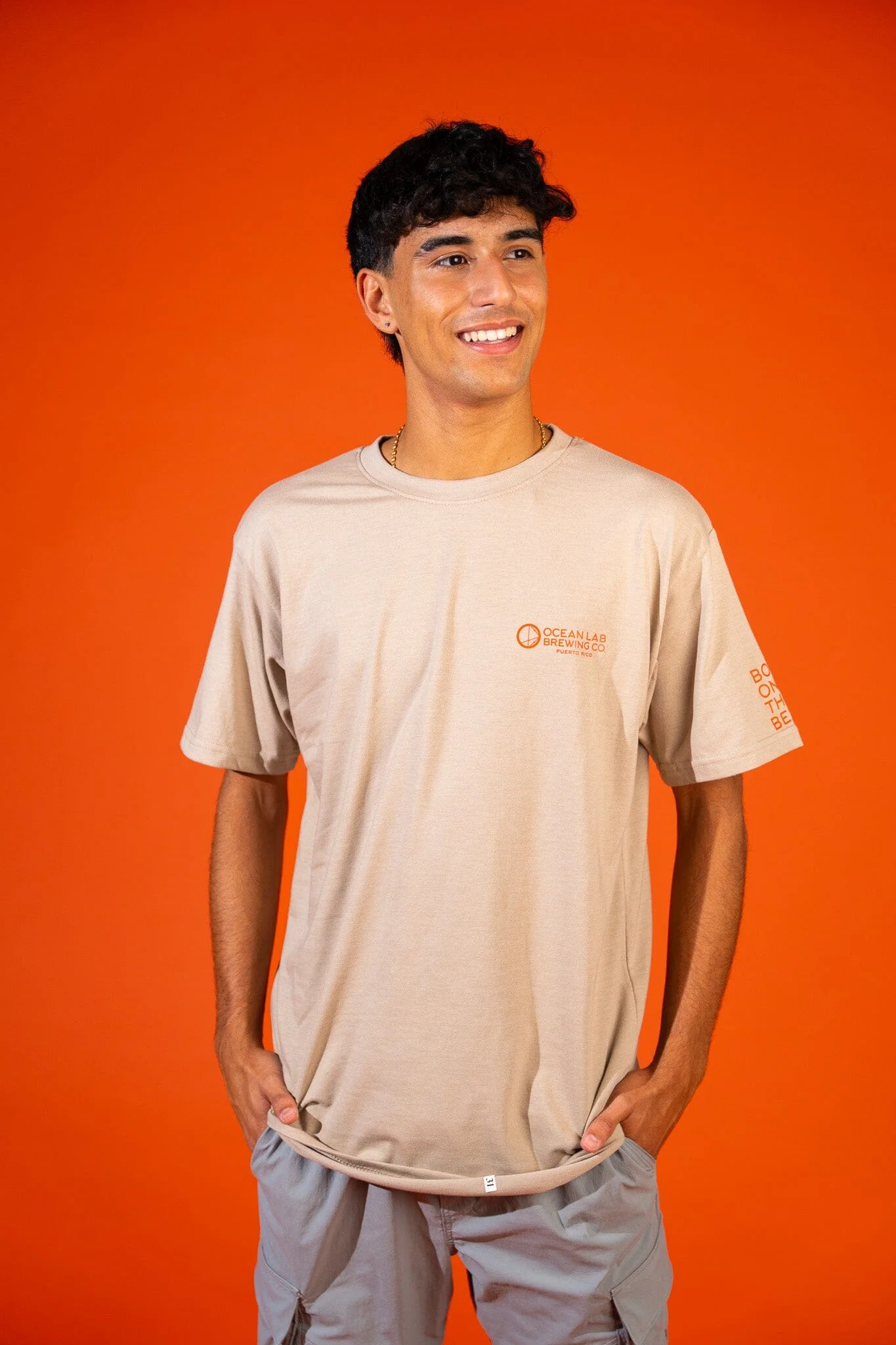 BOB Short Sleeve T-Shirt* - Image 2
