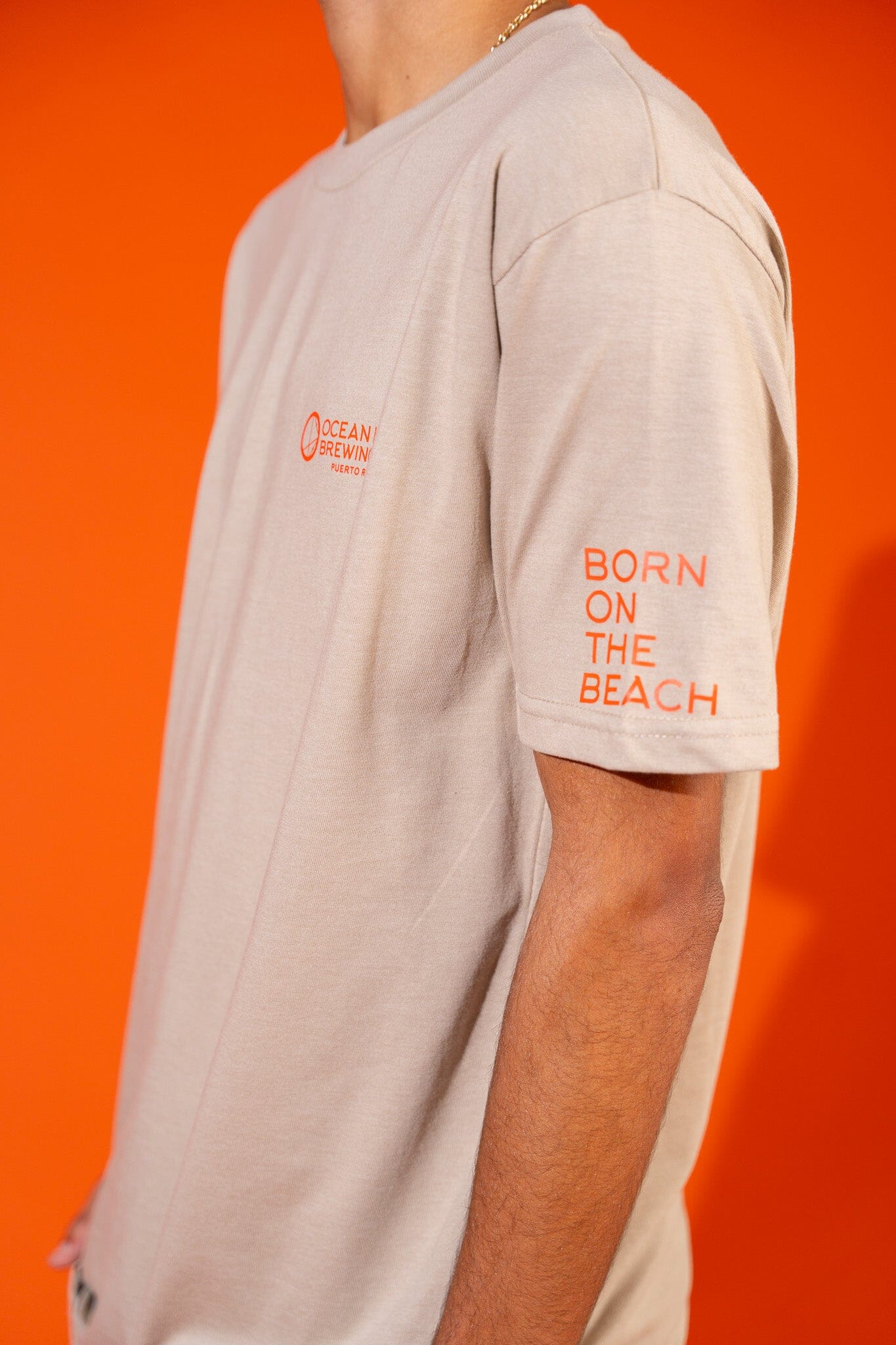 BOB Short Sleeve T-Shirt* - Image 4