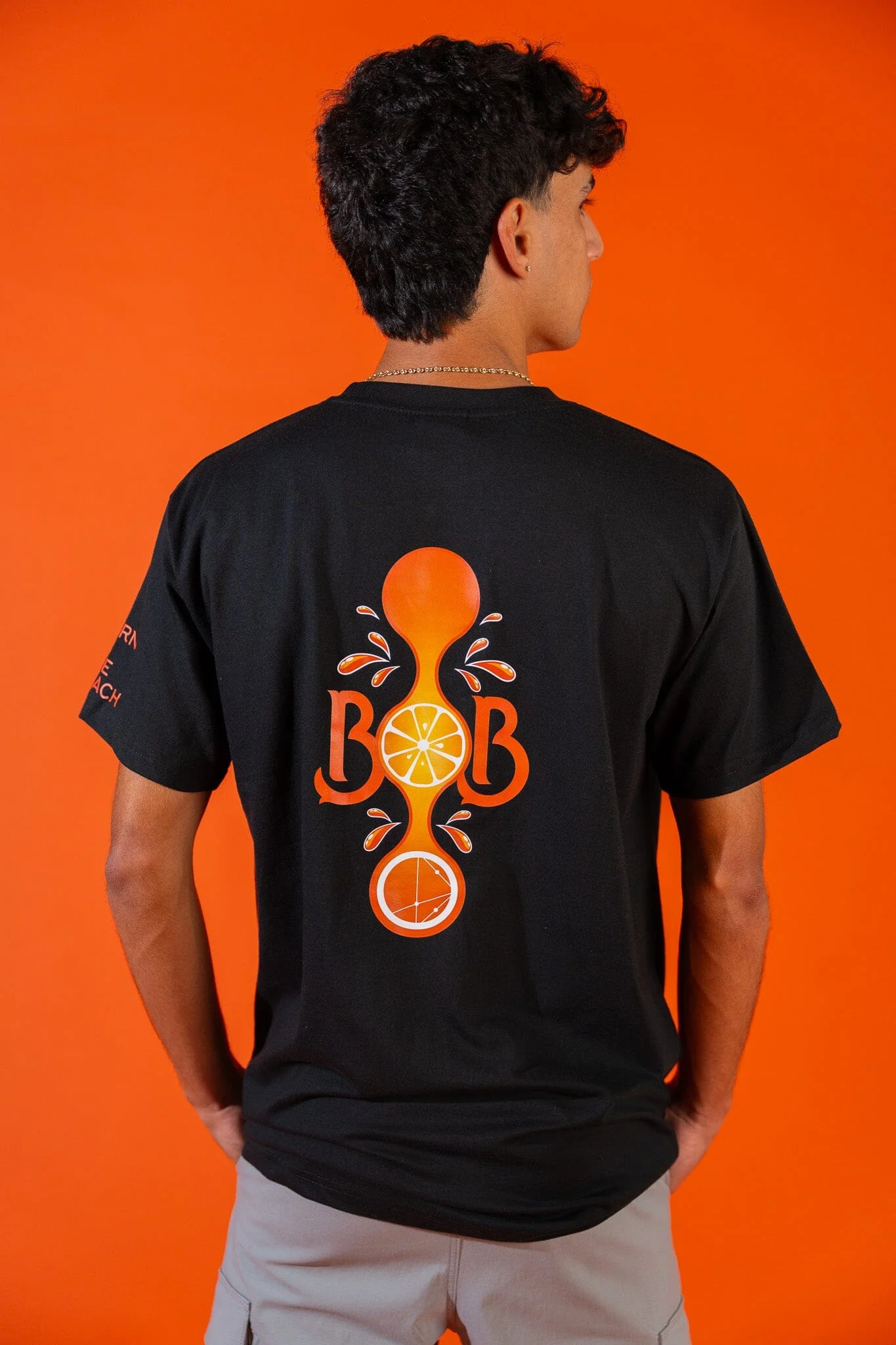 BOB Short Sleeve T-Shirt* - Image 5