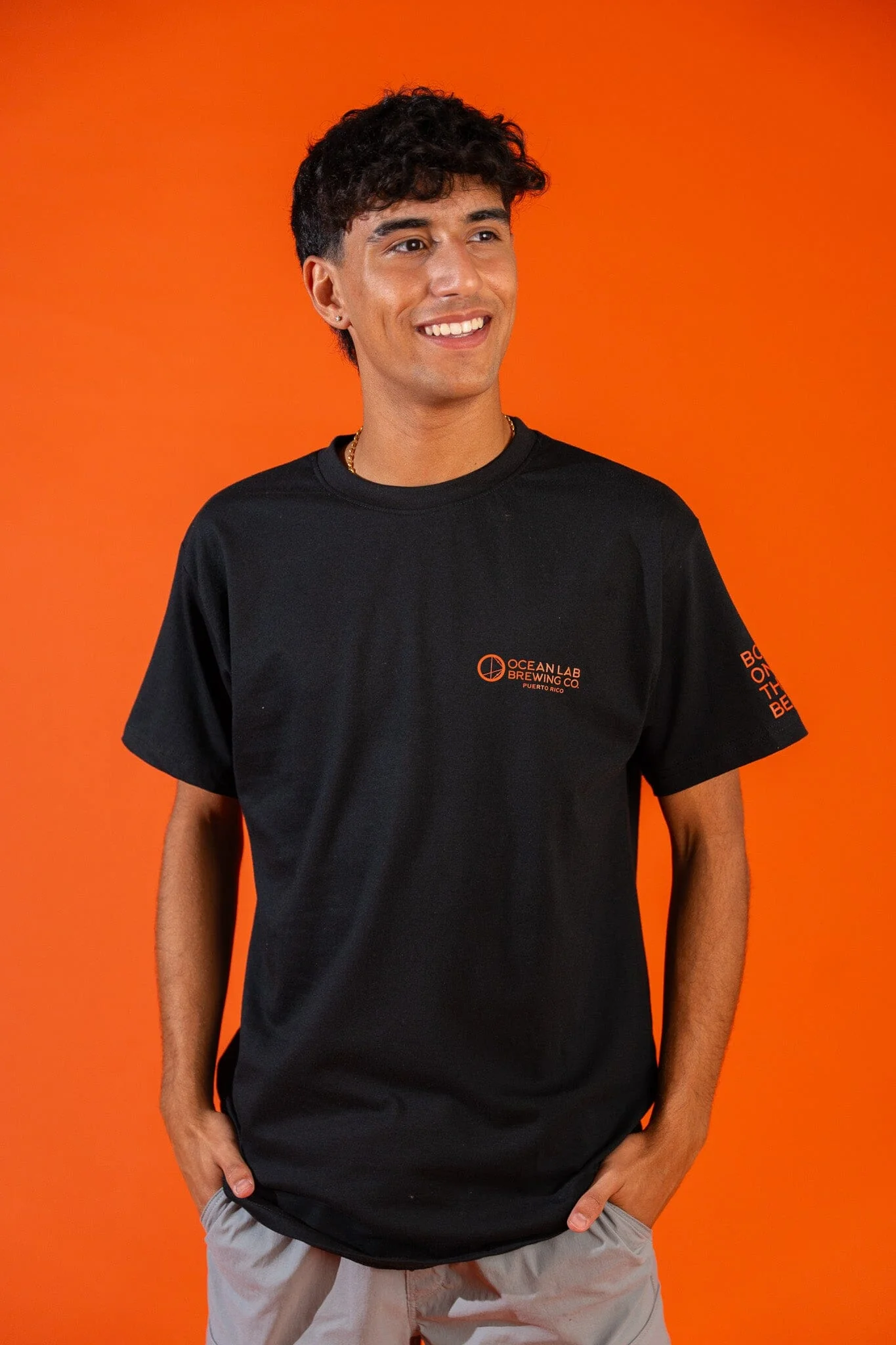 BOB Short Sleeve T-Shirt* - Image 6