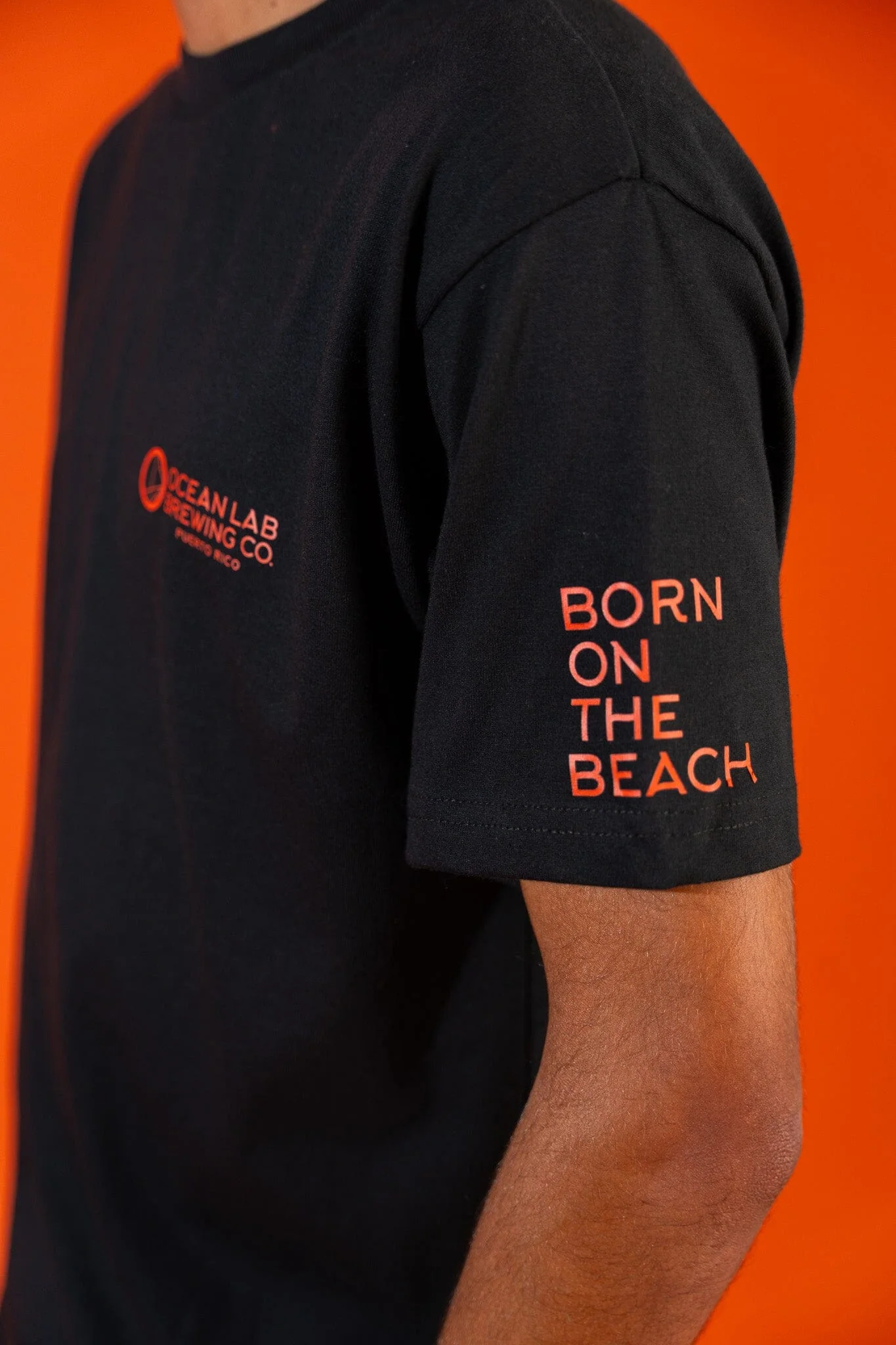 BOB Short Sleeve T-Shirt* - Image 8