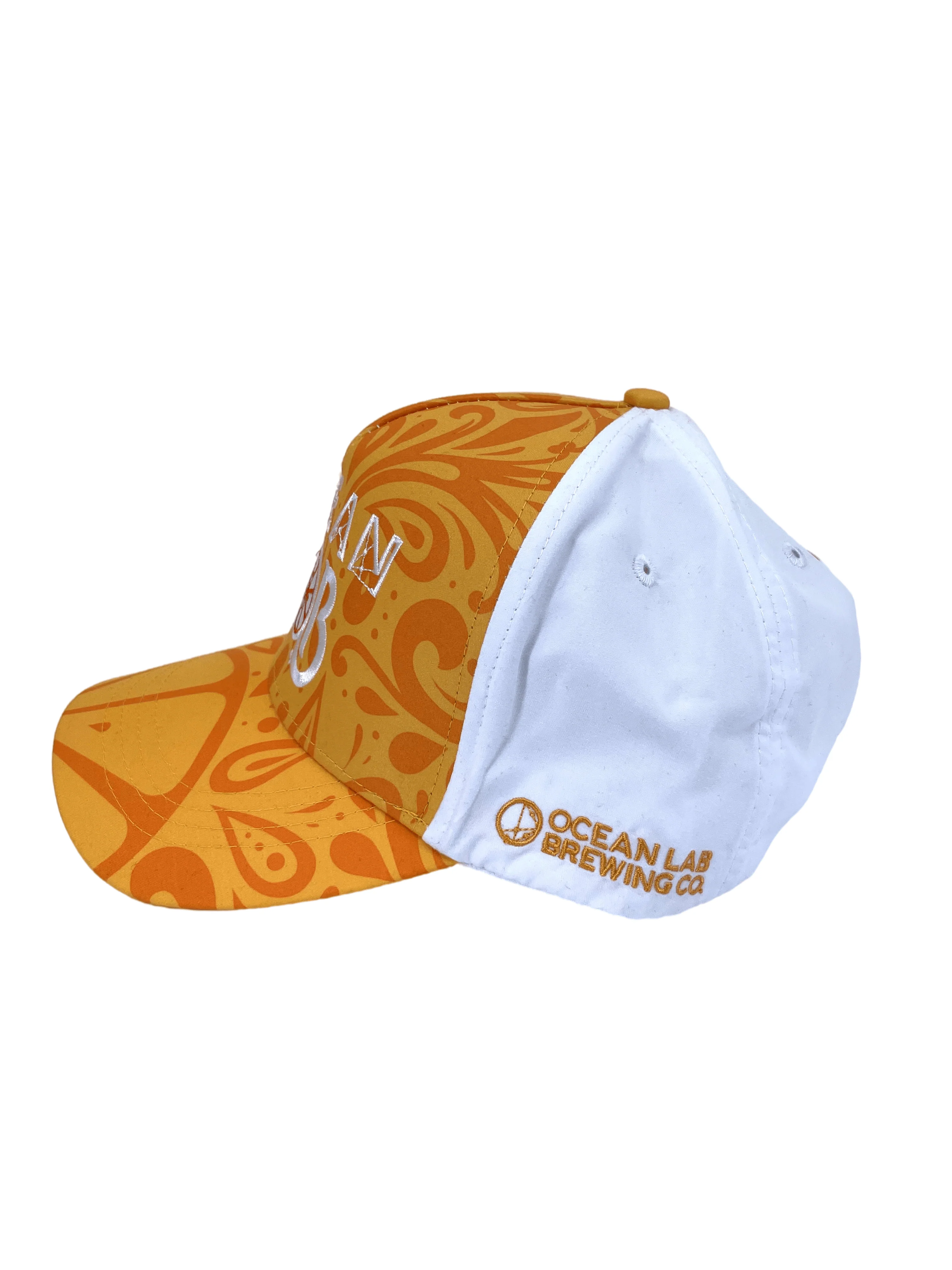 BOB Cap - White - Image 6