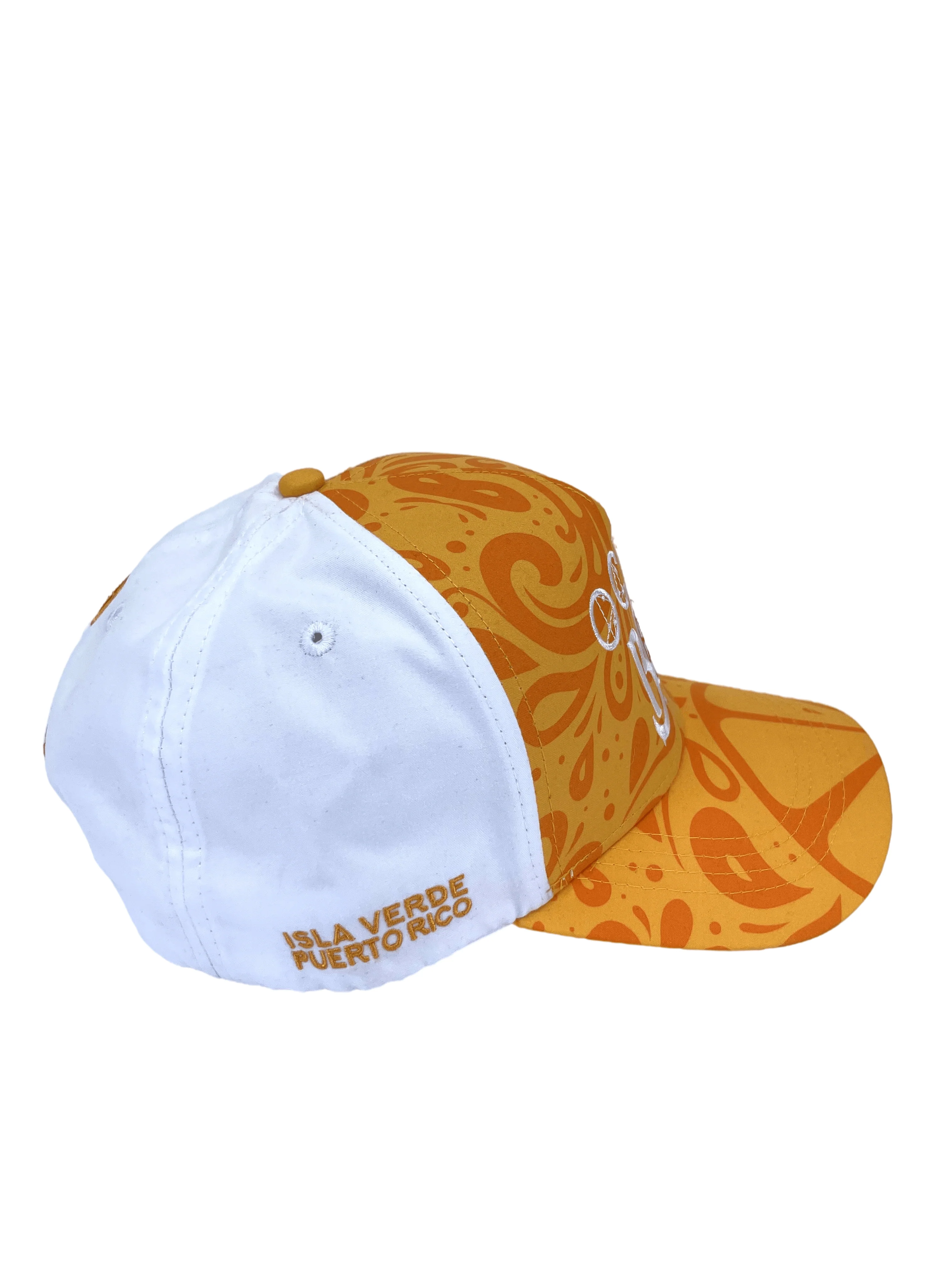 BOB Cap - White - Image 7