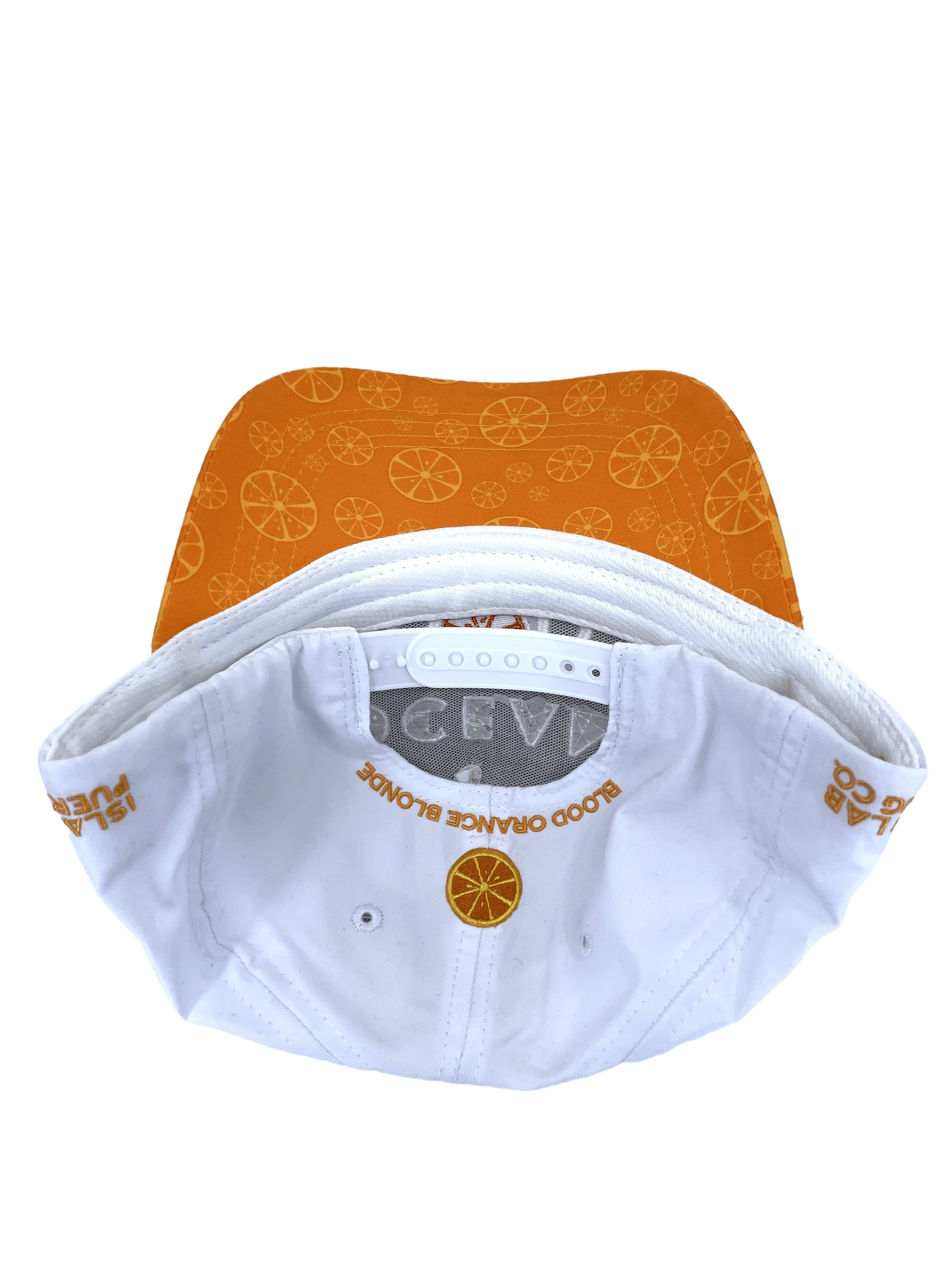 BOB Cap - White - Image 8