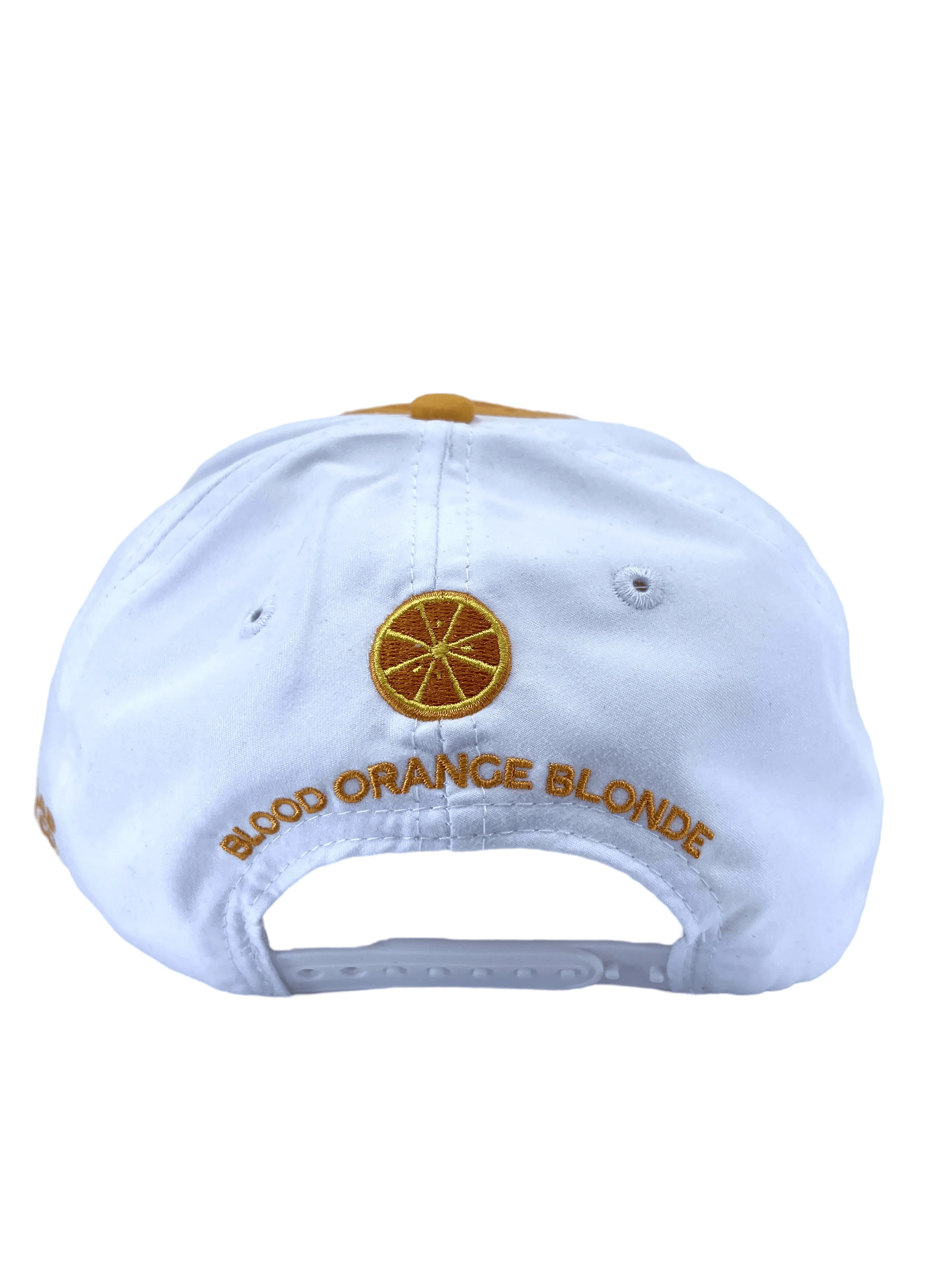 BOB Cap - White - Image 9