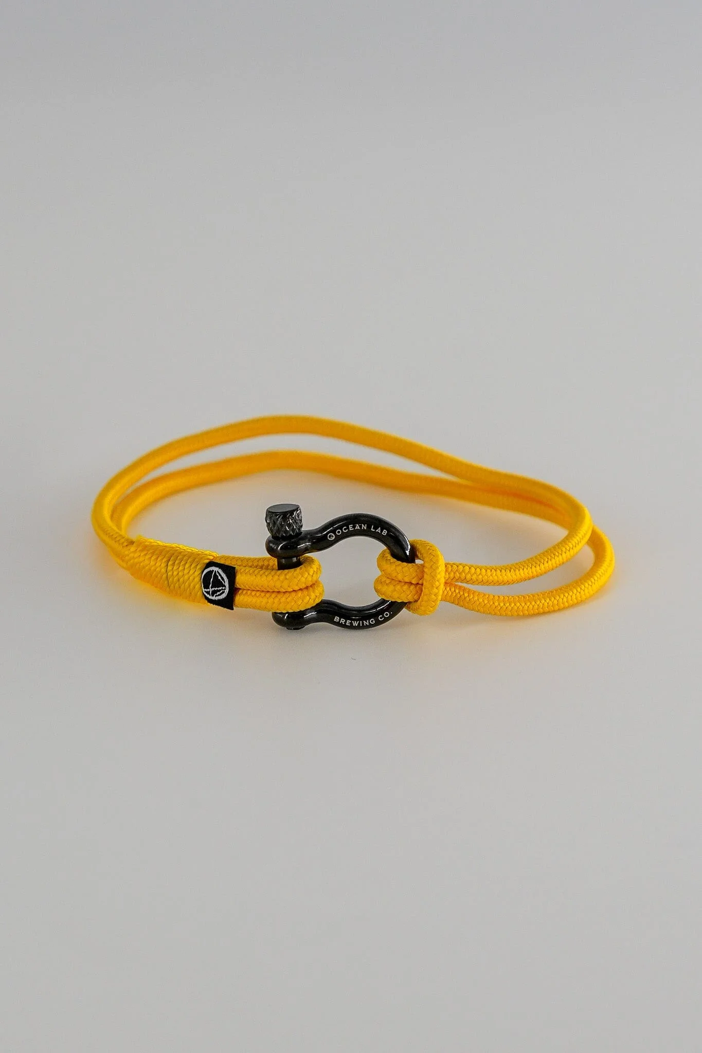 Bond Shackle Bracelet - Image 5