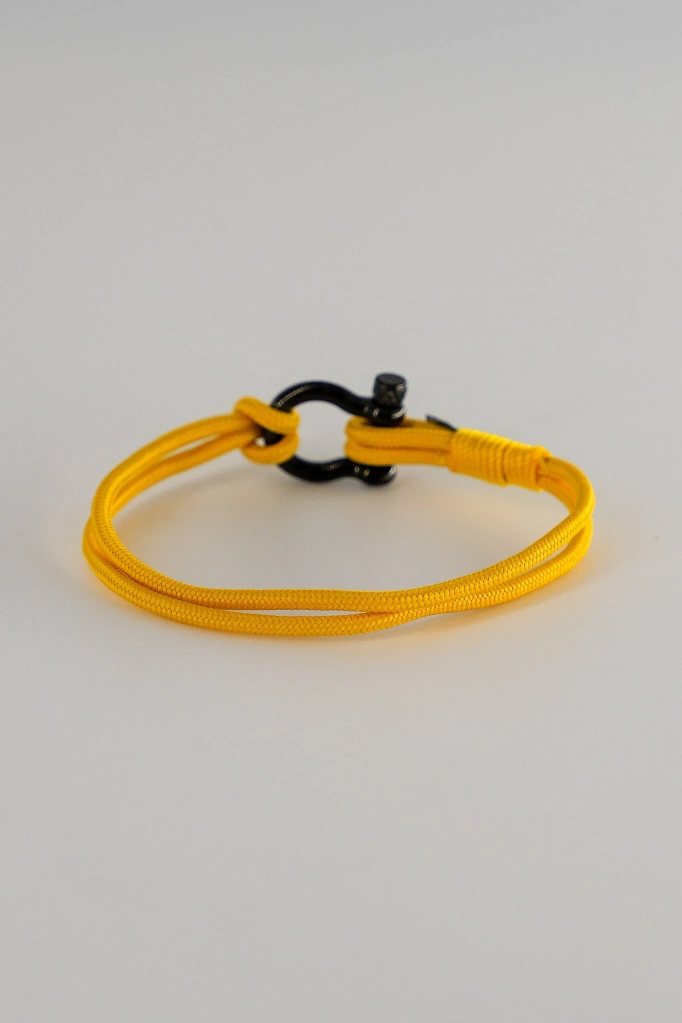 Bond Shackle Bracelet - Image 6