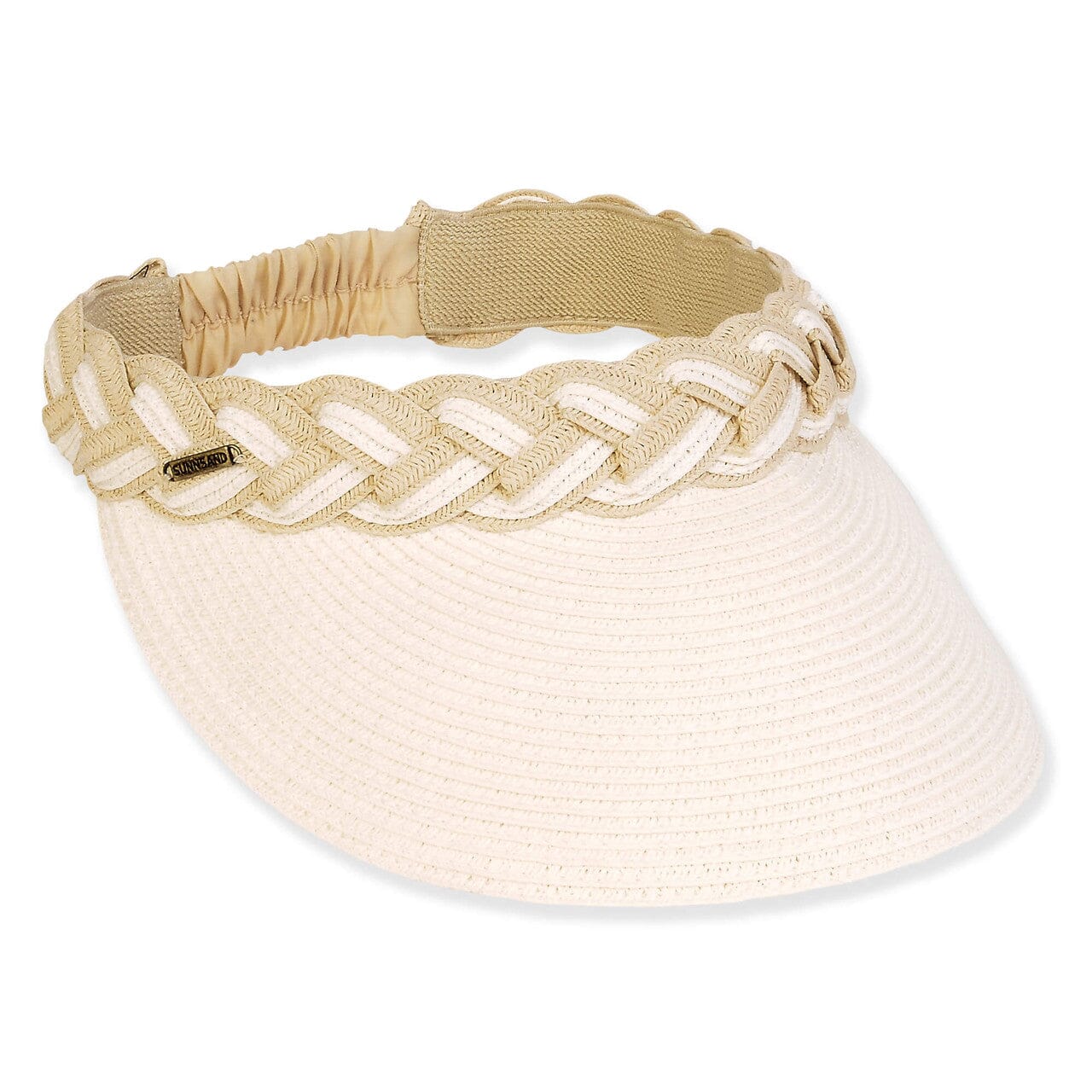Bradley Visor