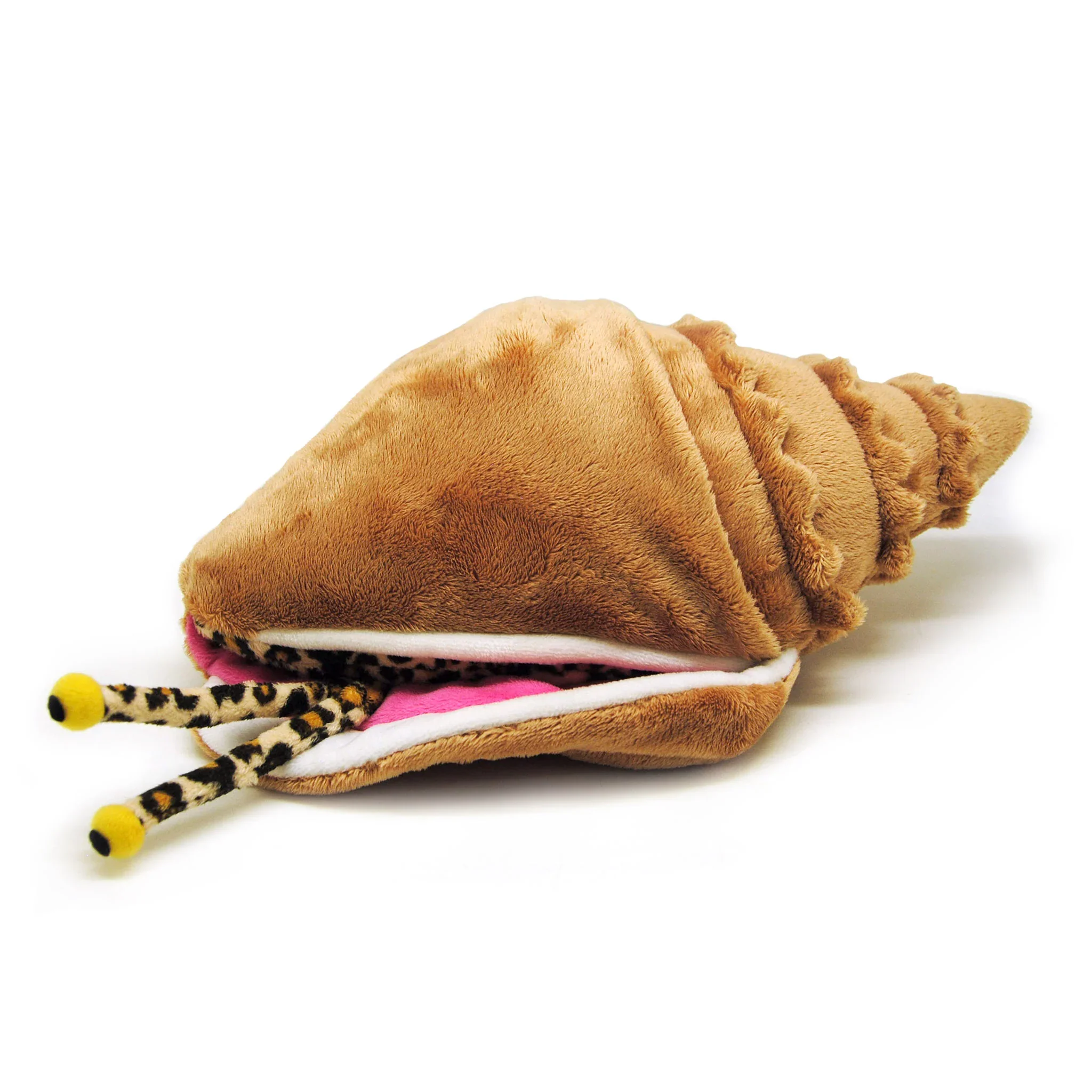 Calypso Conch Plush