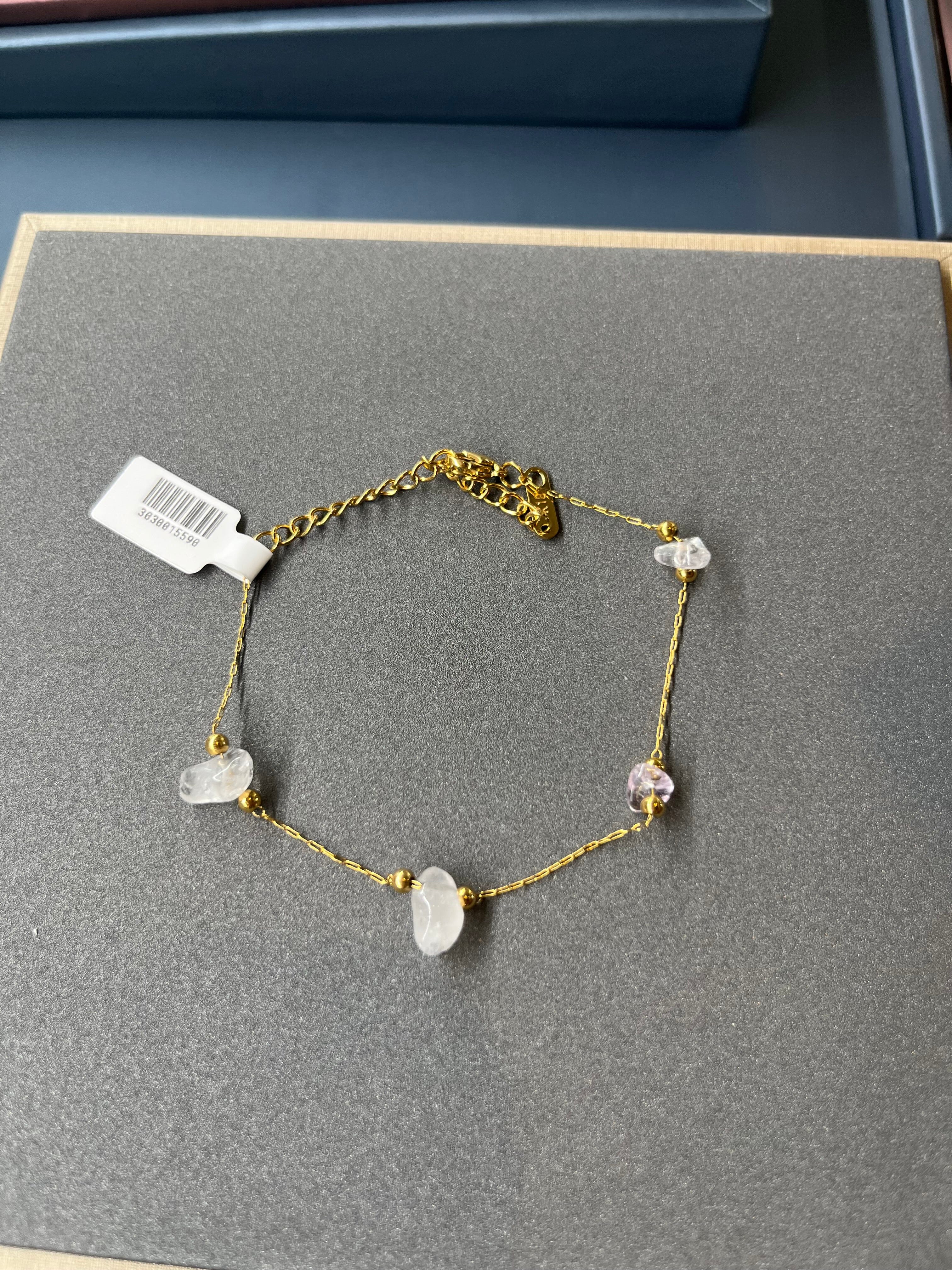 Camelia Bracelet