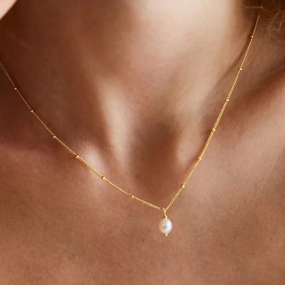 Carmen Necklace