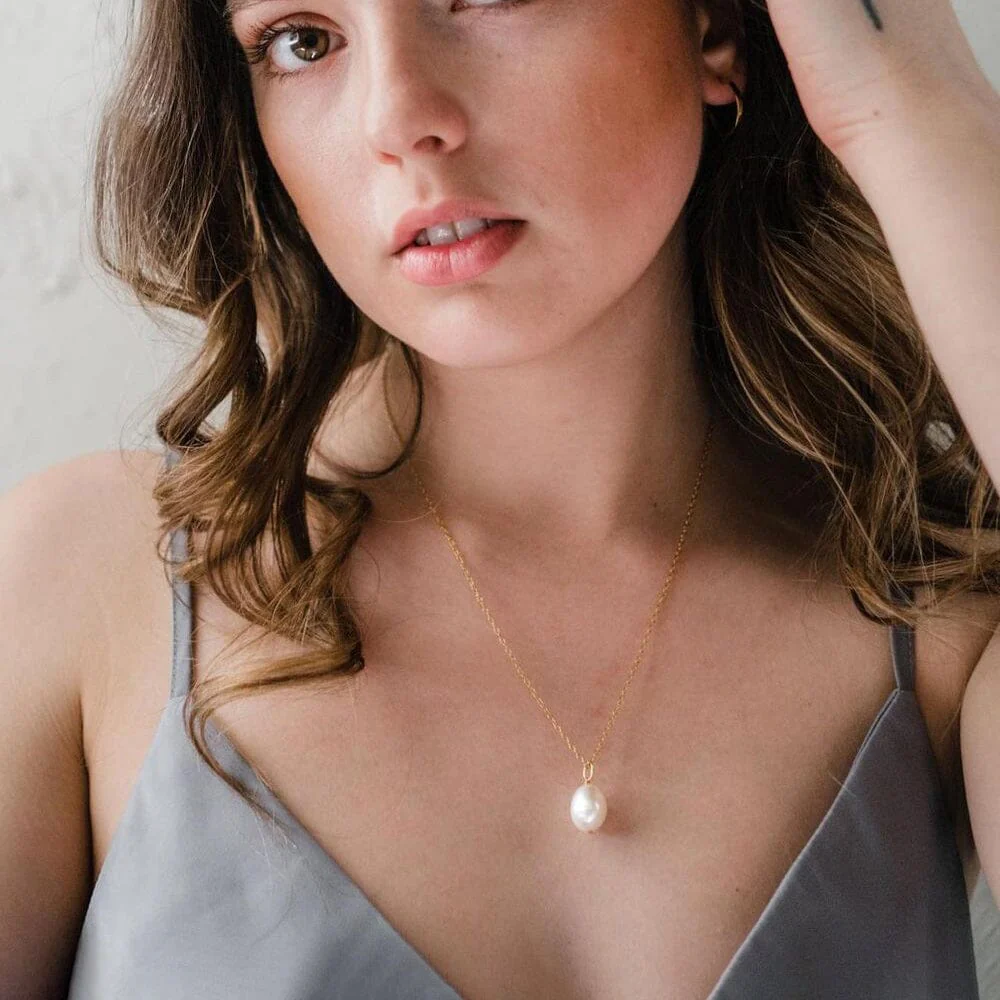 Carmina Necklace - Image 2