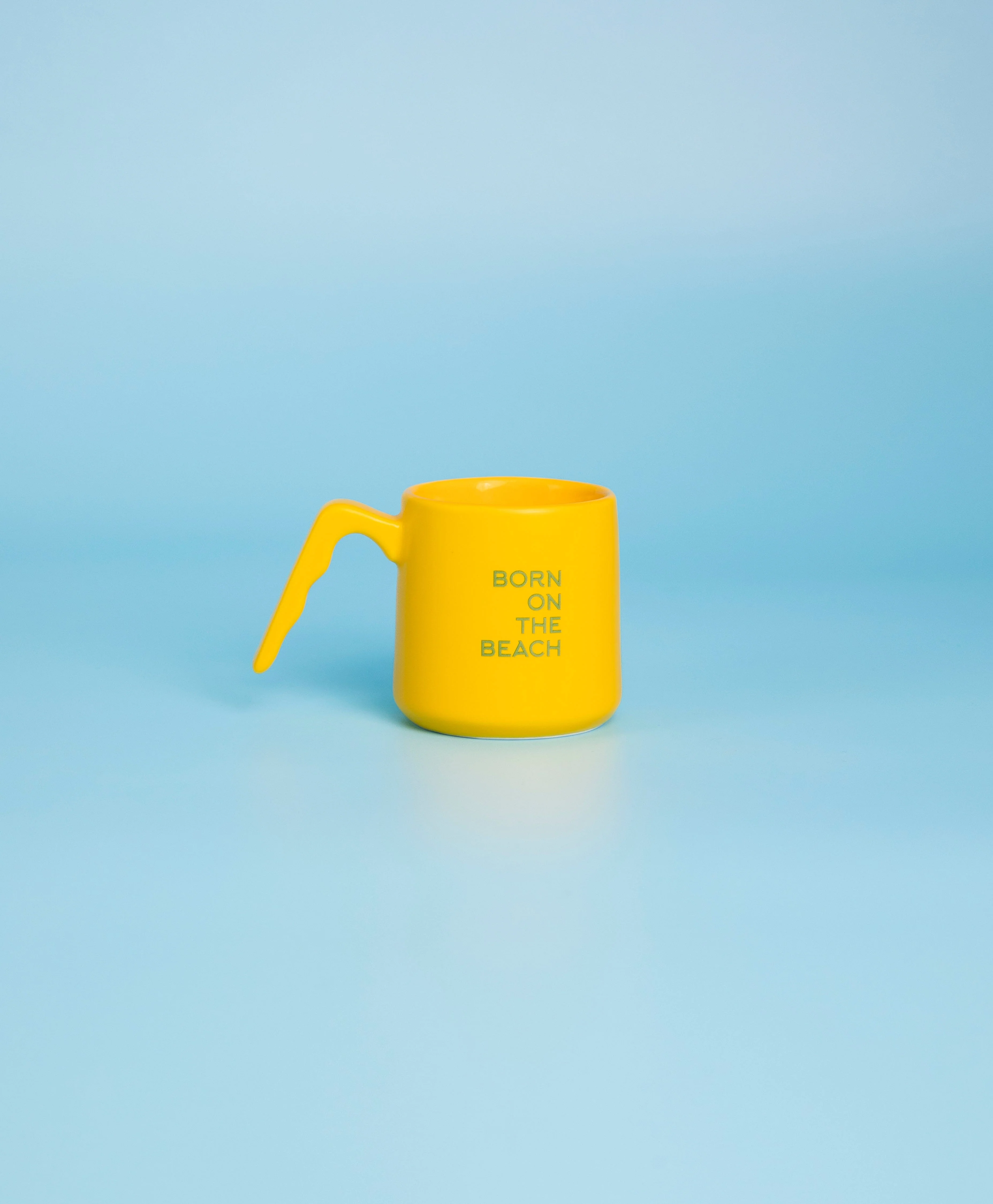 Ceramic cofee cup expresso open handle - Image 20