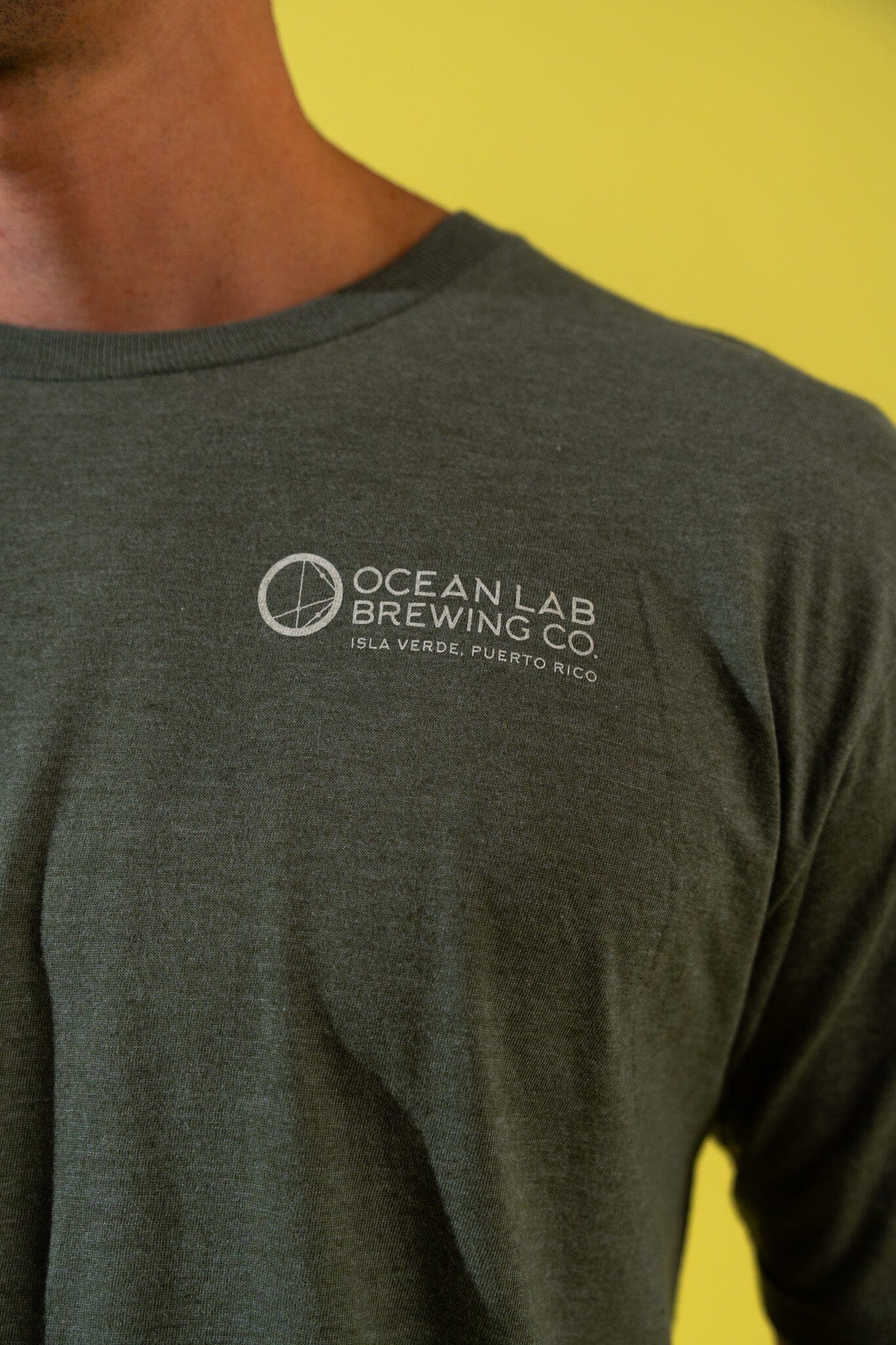 Chasing Waves Short Sleeve T-Shirt - Image 11