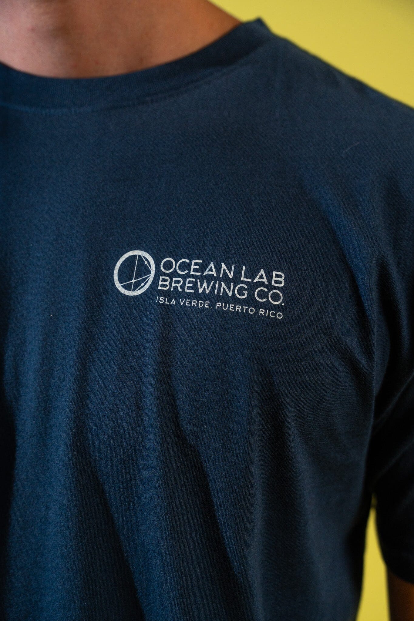 Chasing Waves Short Sleeve T-Shirt - Image 4