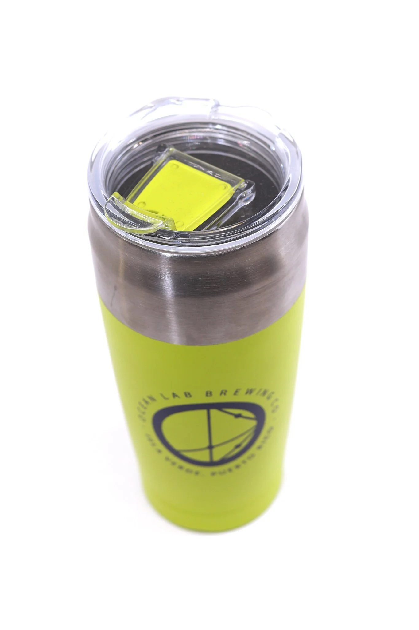 Modern Tumbler - Lime - Image 3