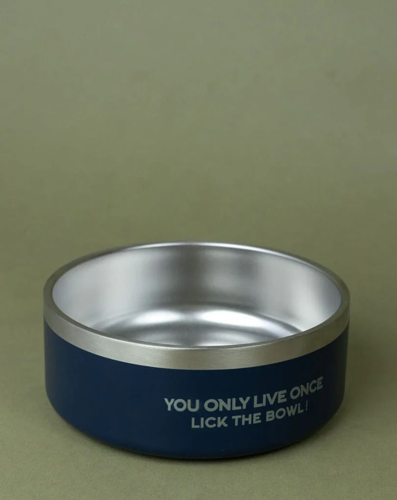 Dog Insulated Bowl - Small - Image 10