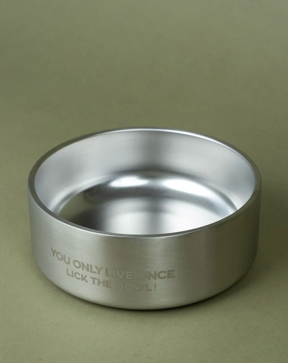 Dog Insulated Bowl - Small - Image 11