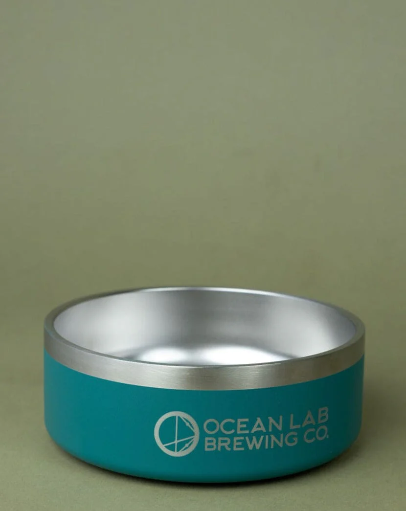 Dog Insulated Bowl - Small - Image 13
