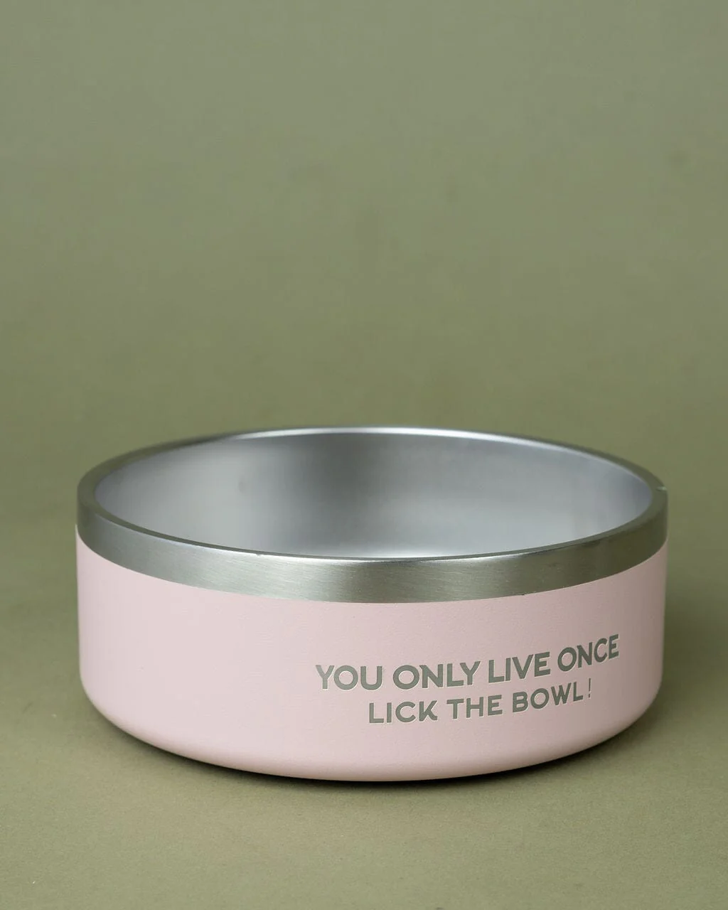 Dog Insulated Bowl - Small - Image 2