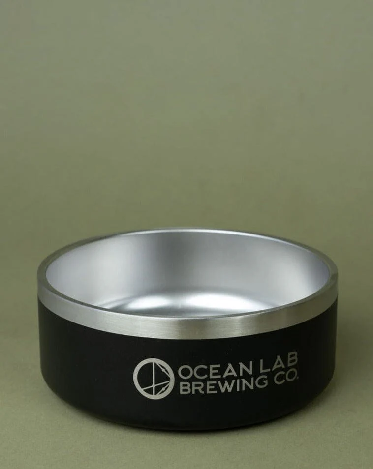 Dog Insulated Bowl - Small - Image 3