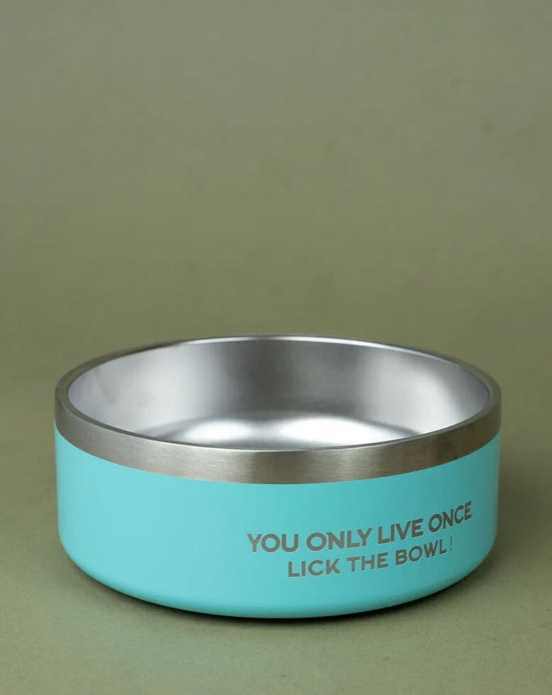 Dog Insulated Bowl - Small - Image 5