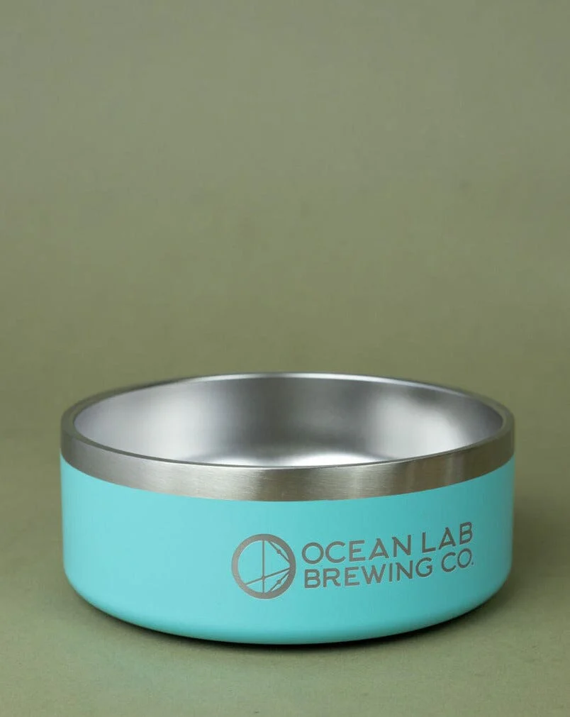 Dog Insulated Bowl - Small - Image 6