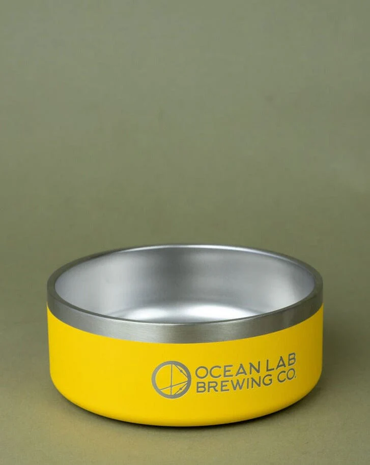 Dog Insulated Bowl - Small - Image 7