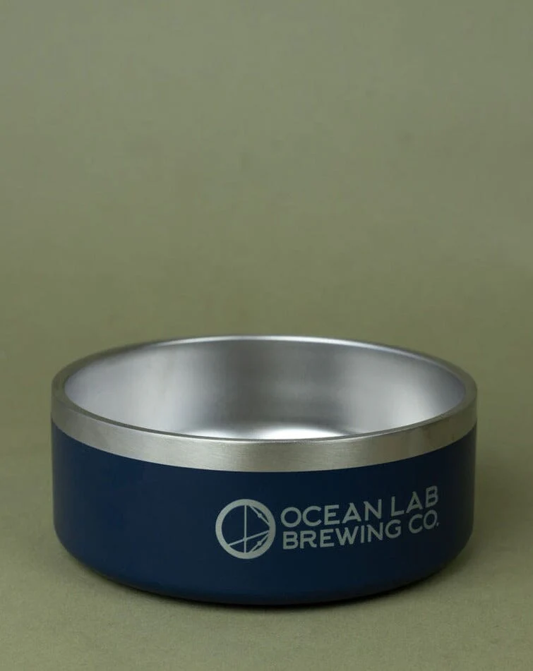 Dog Insulated Bowl - Small - Image 9