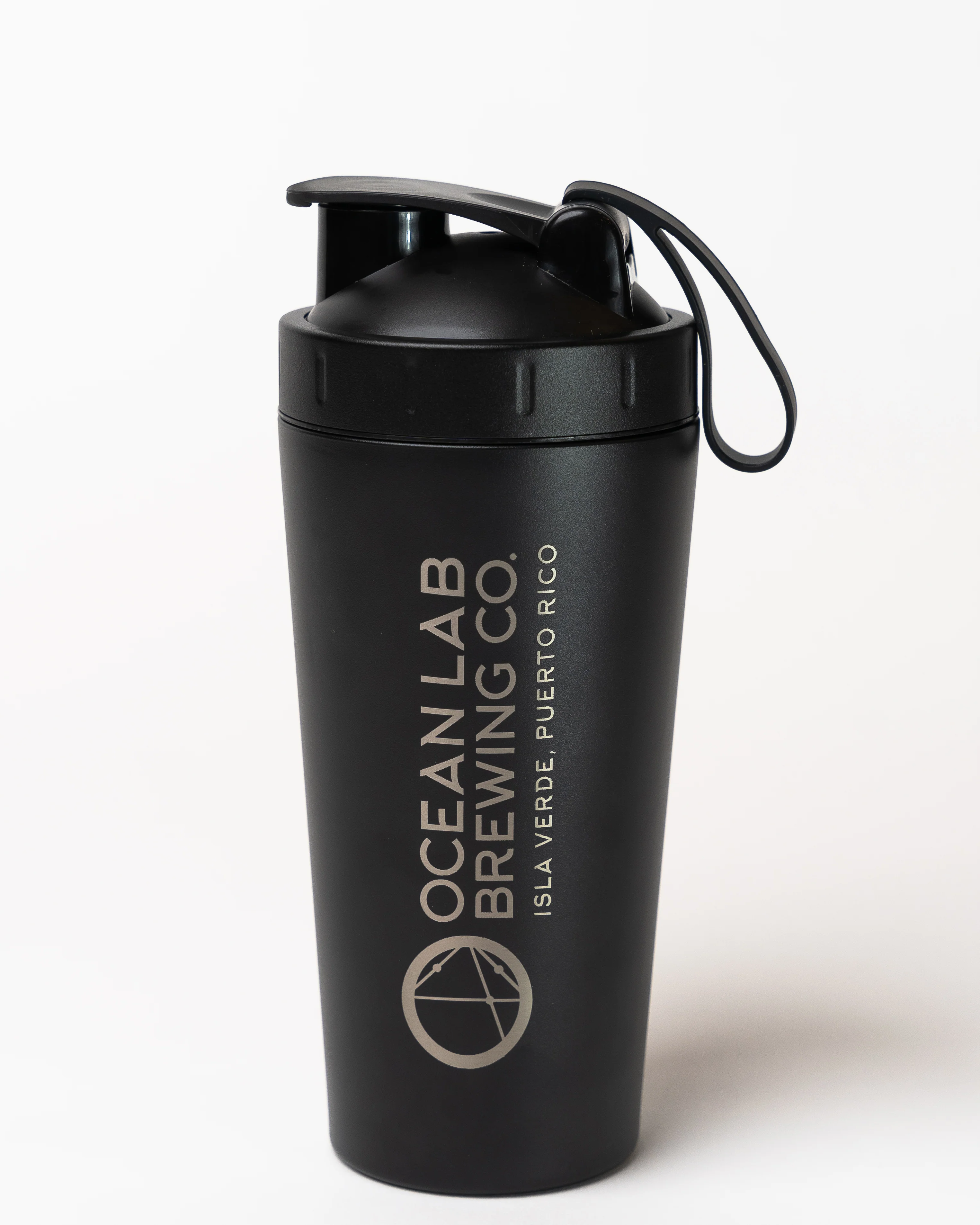 Performance Shaker Tumbler - Black - Image 2