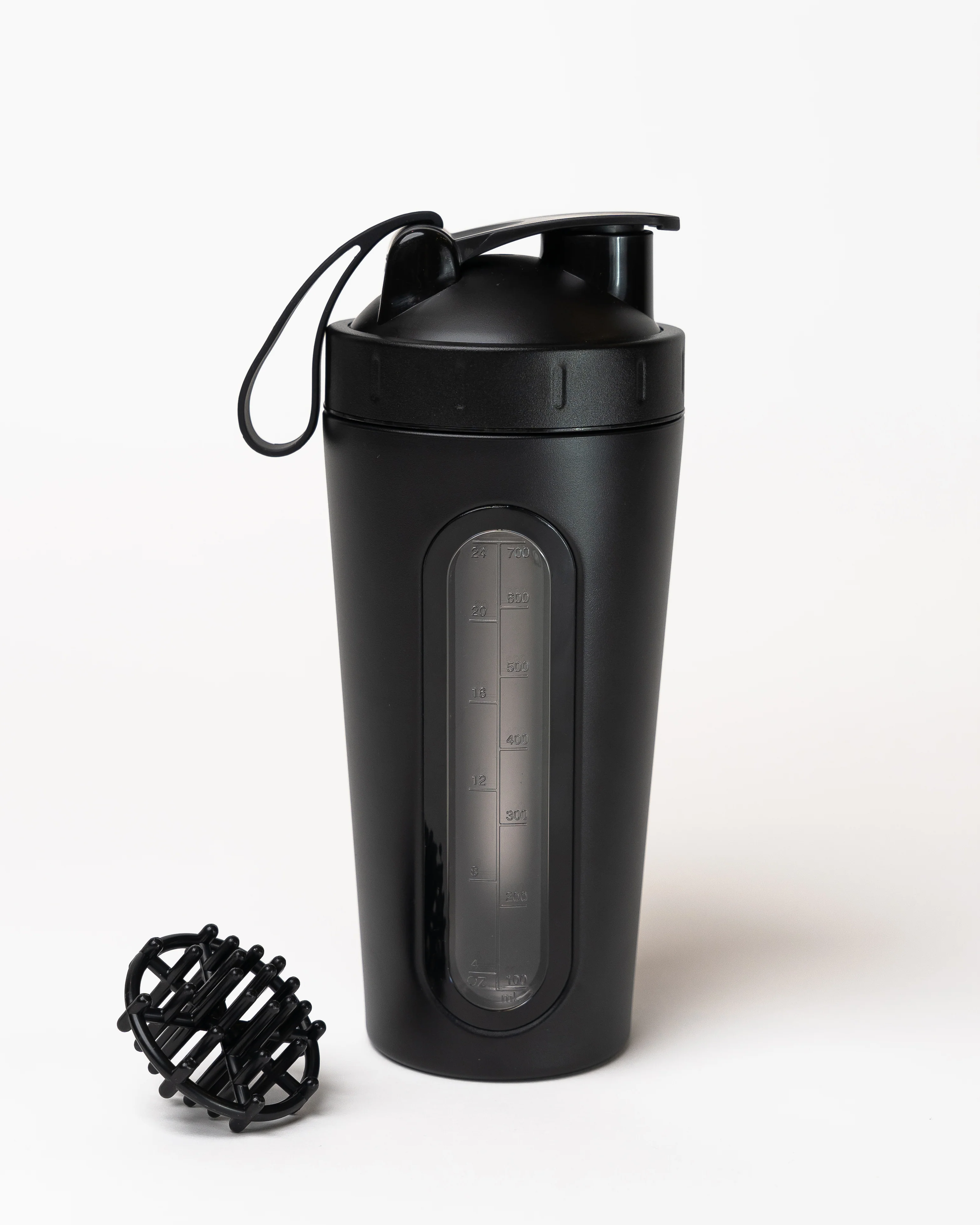 Performance Shaker Tumbler - Black - Image 3