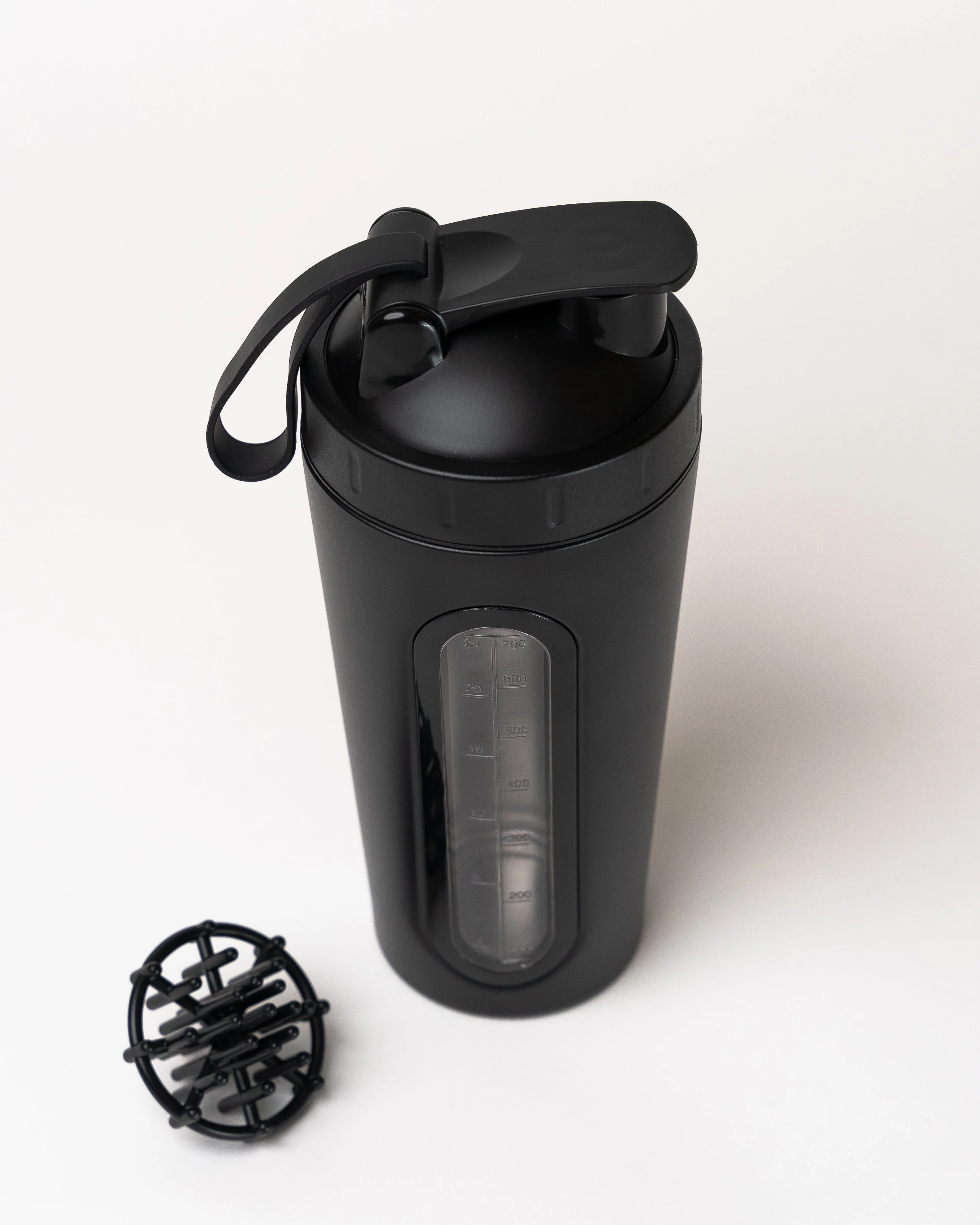 Performance Shaker Tumbler - Black - Image 5