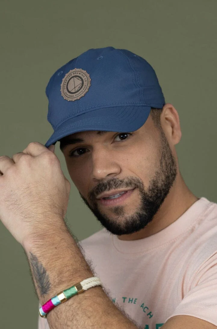 Ultra Performance Cap - Image 10