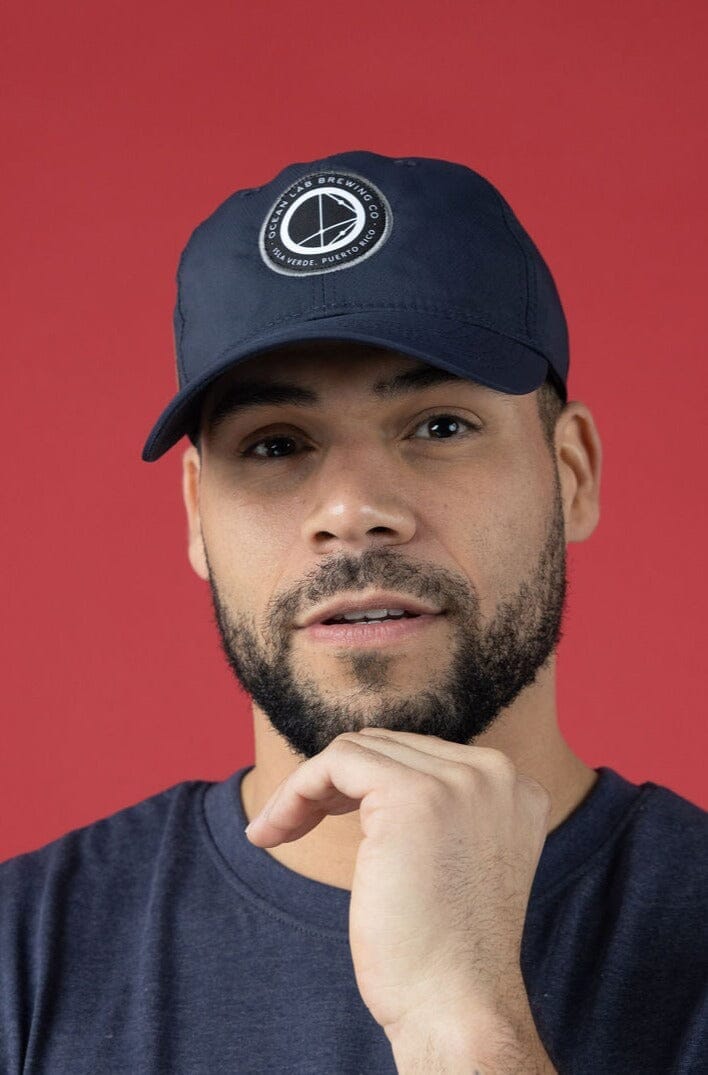 Ultra Performance Cap - Image 12