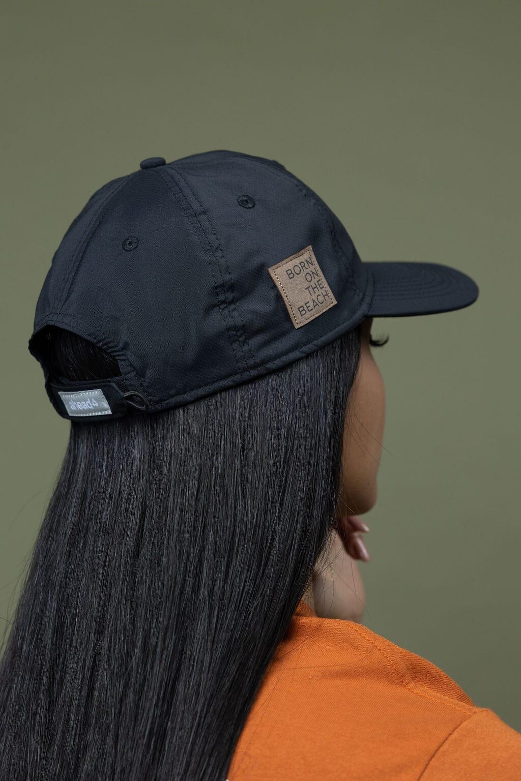 Ultra Performance Cap - Image 24