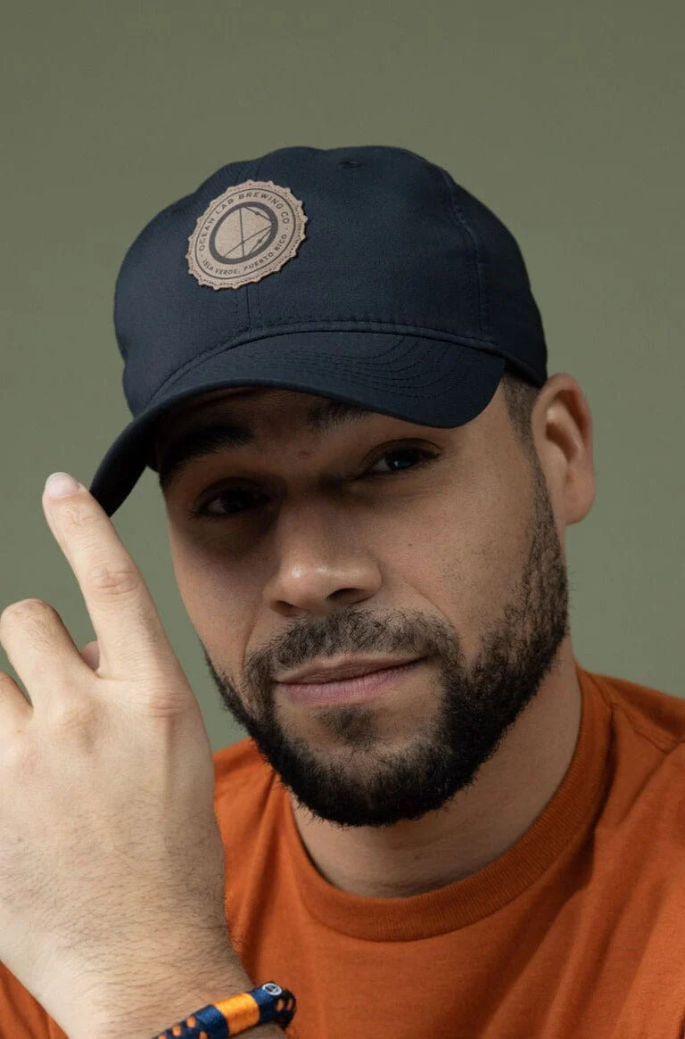 Ultra Performance Cap - Image 3