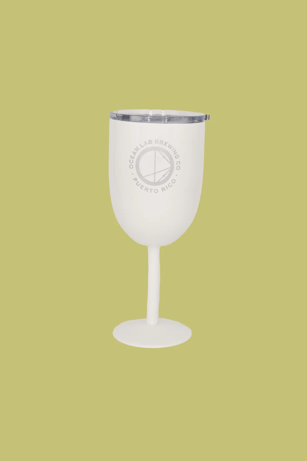 OL Wine Goblet